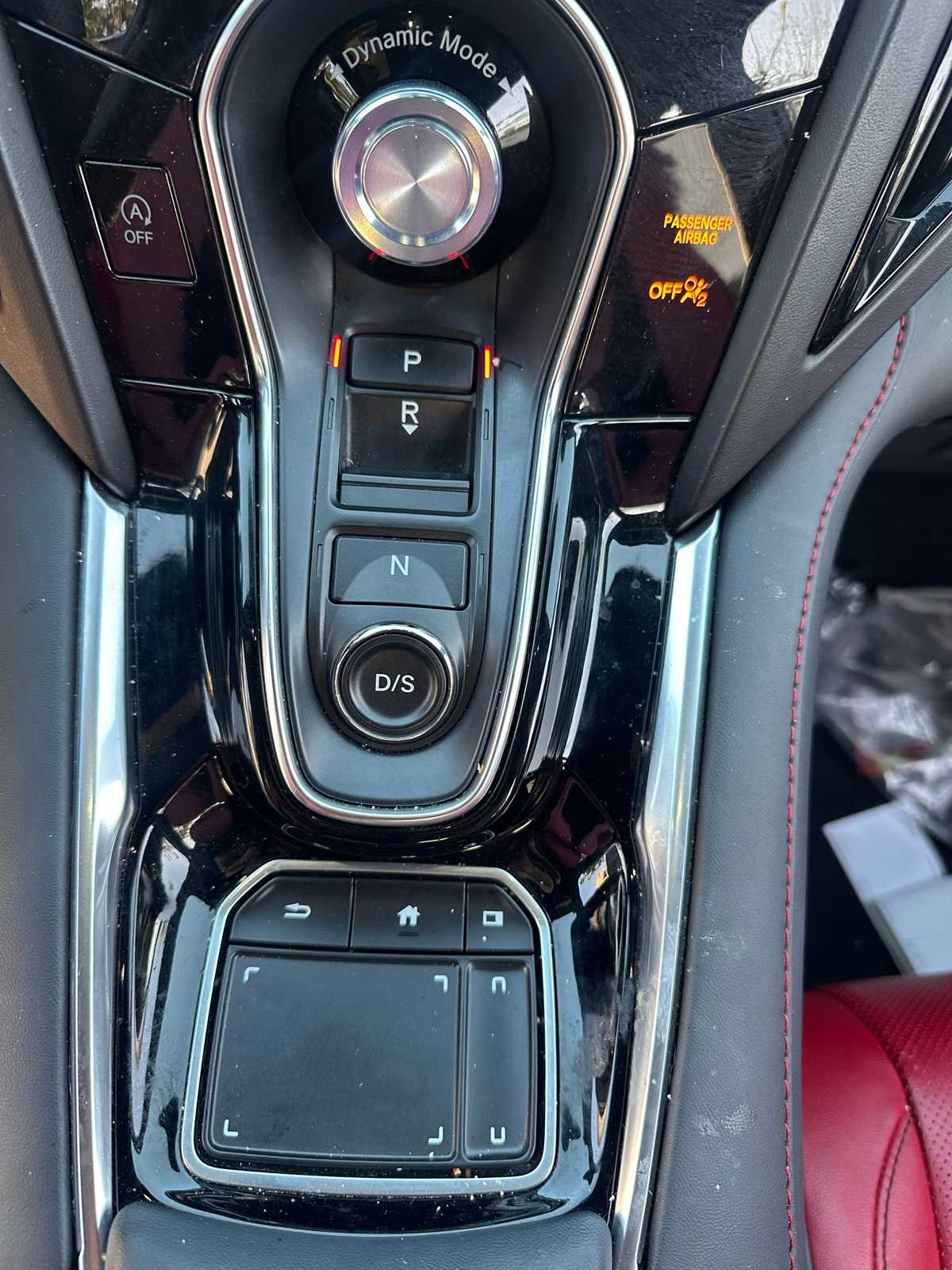 Thumbnail: 2023 Acura RDX - 15