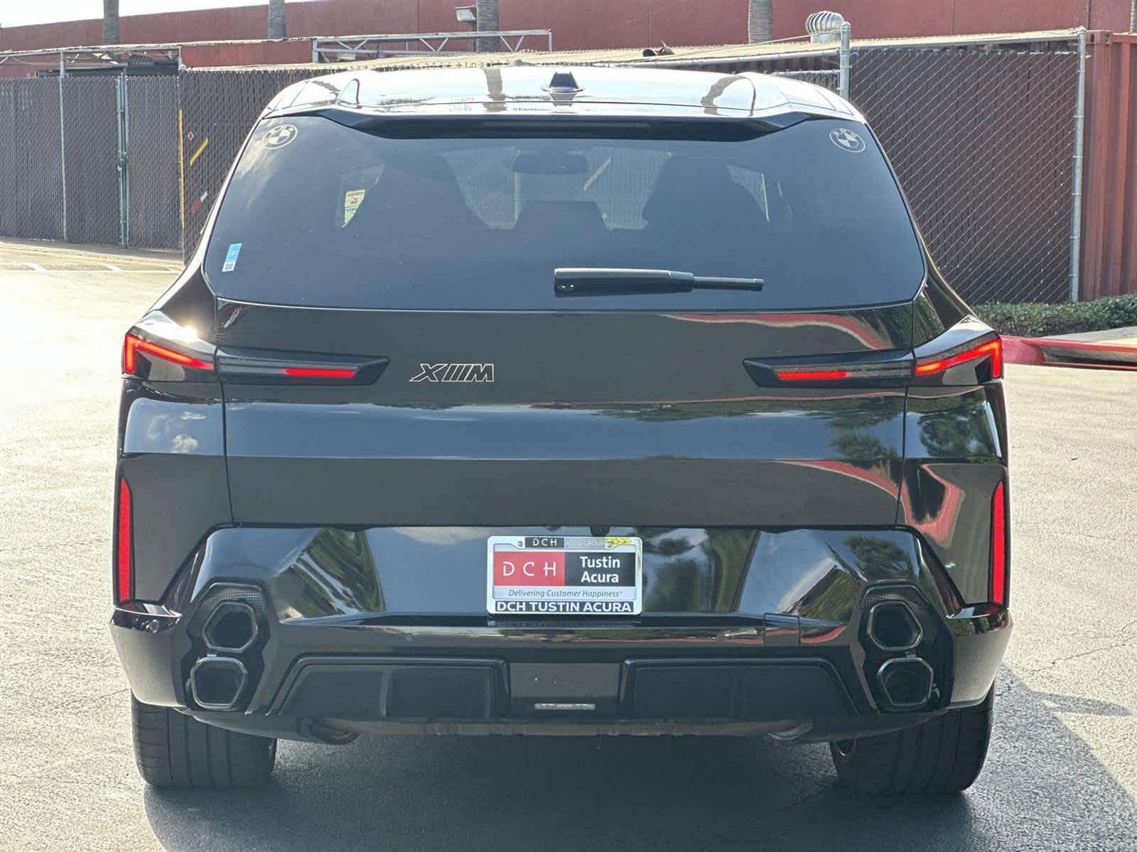 Thumbnail: 2024 BMW XM - 5