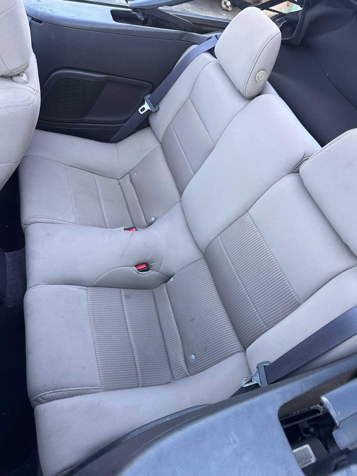 Thumbnail: 2013 Ford Mustang - 11