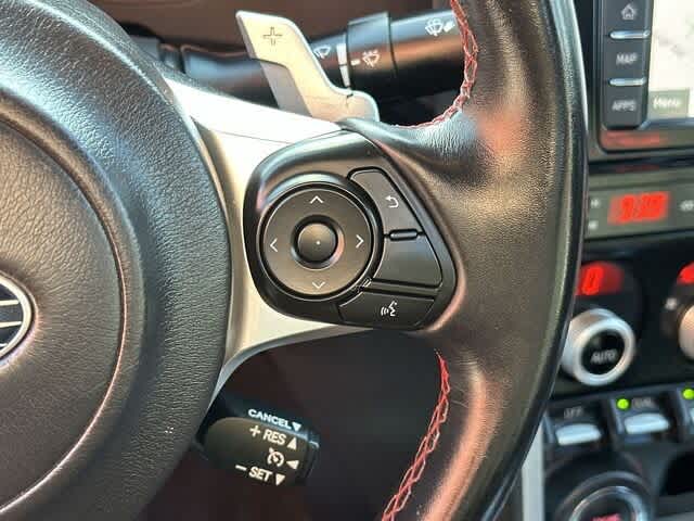 Thumbnail: 2018 Subaru BRZ - 25