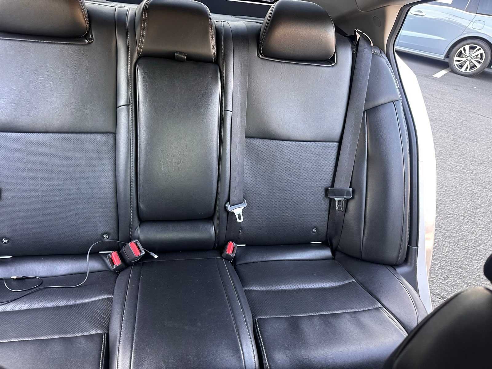 Thumbnail: 2020 Nissan Maxima - 13