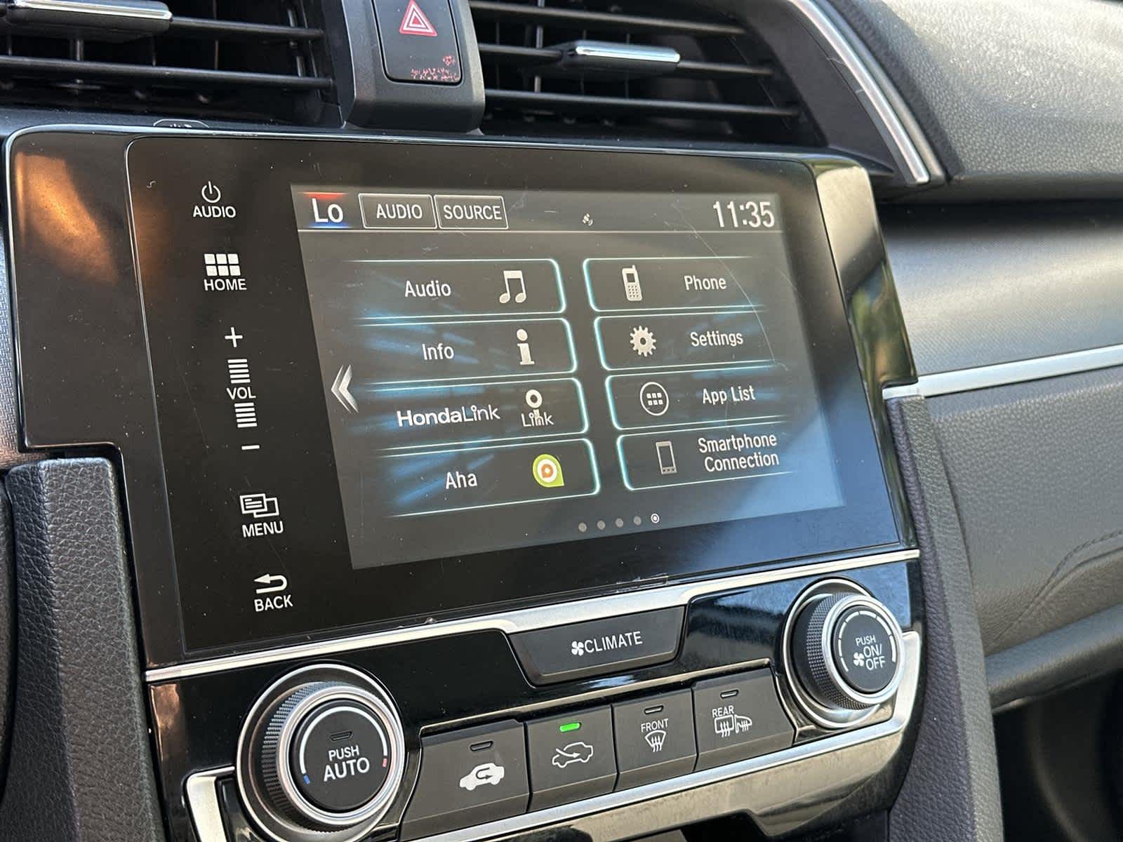 Thumbnail: 2016 Honda Civic - 29