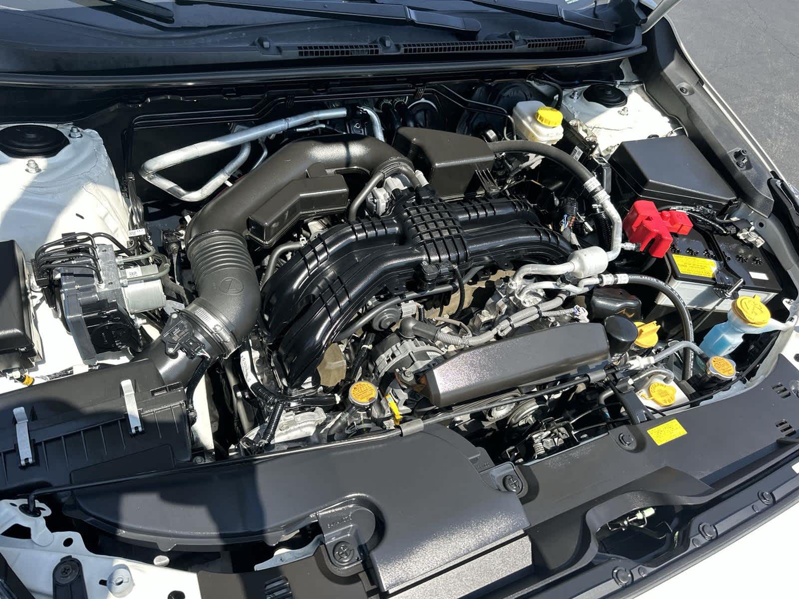 Thumbnail: 2024 Subaru Crosstrek - 9