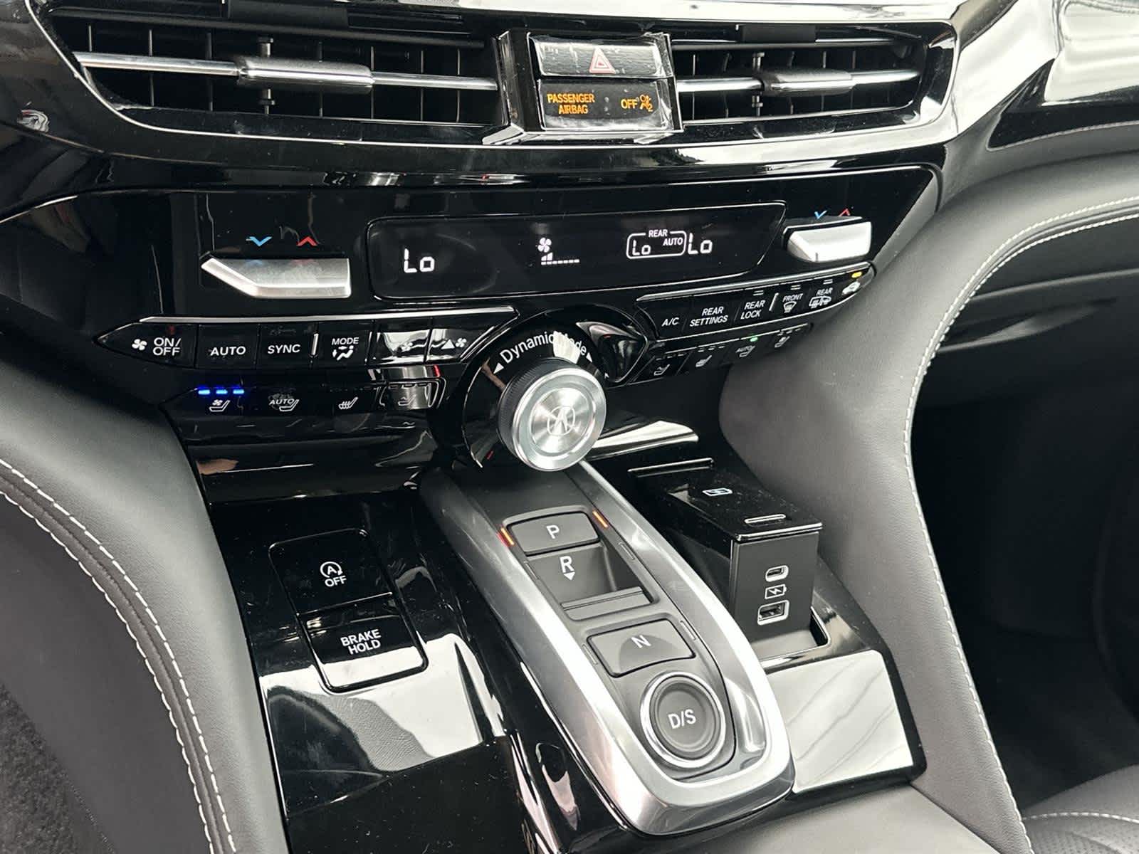 Thumbnail: 2026 Acura MDX - 27