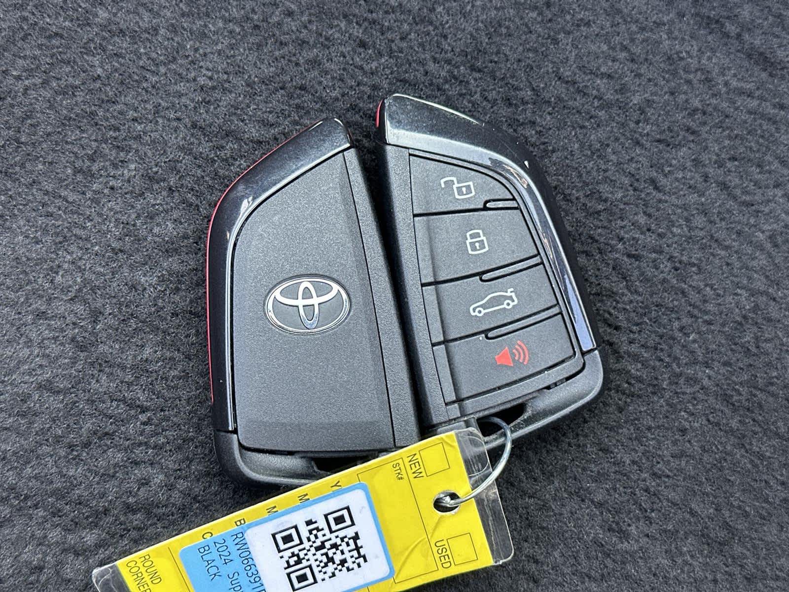 Thumbnail: 2024 Toyota GR Supra - 20