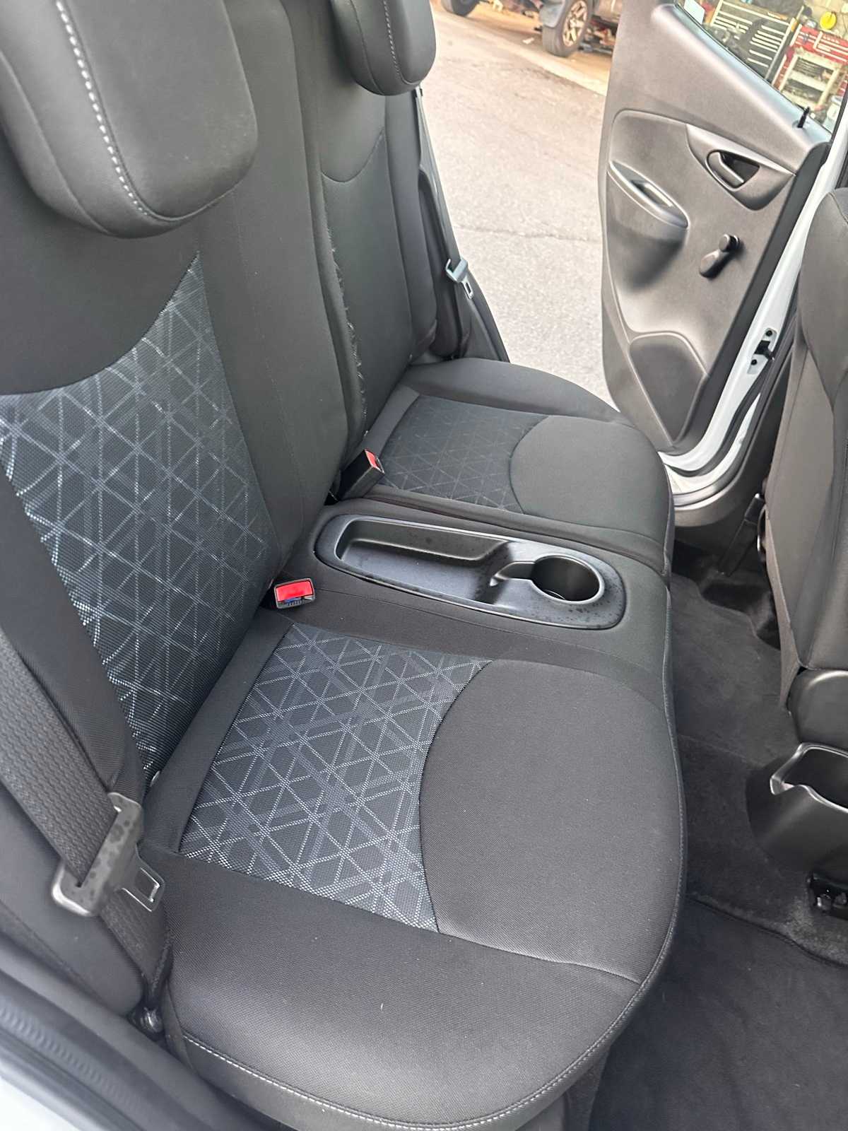 Thumbnail: 2021 Chevrolet Spark - 12