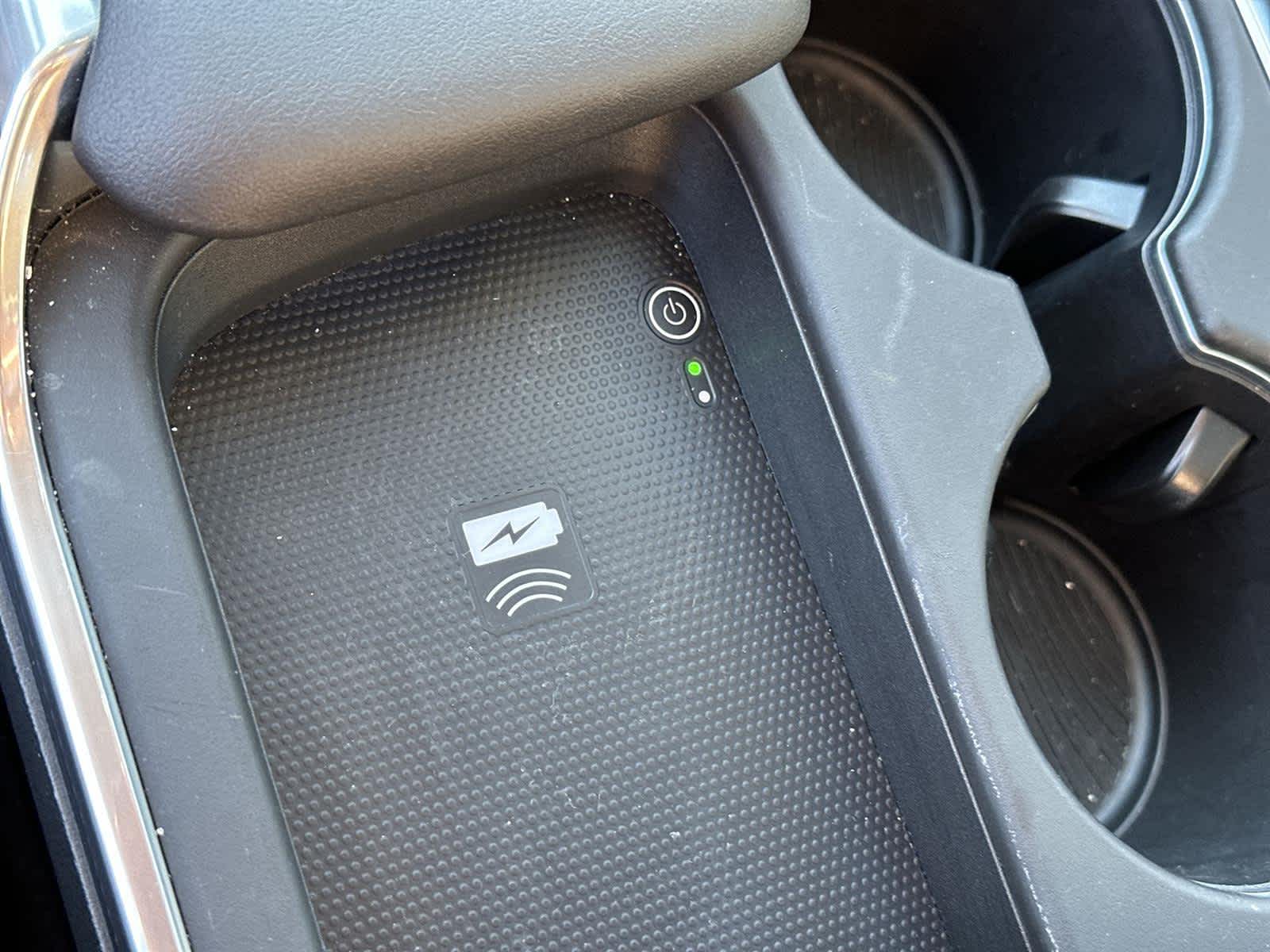 Thumbnail: 2025 Acura TLX - 28