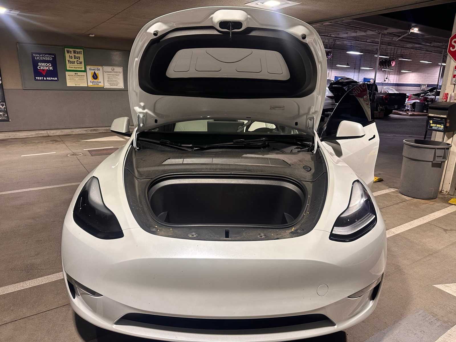 Thumbnail: 2025 Tesla Model Y - 11