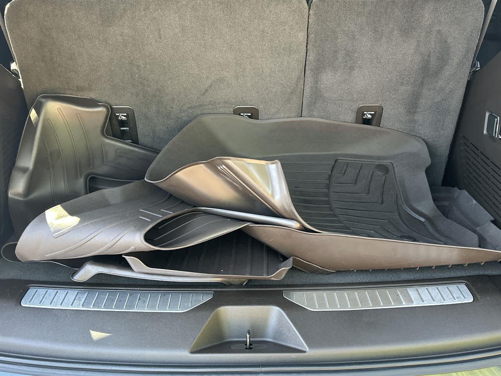 Thumbnail: 2021 GMC Yukon - 20