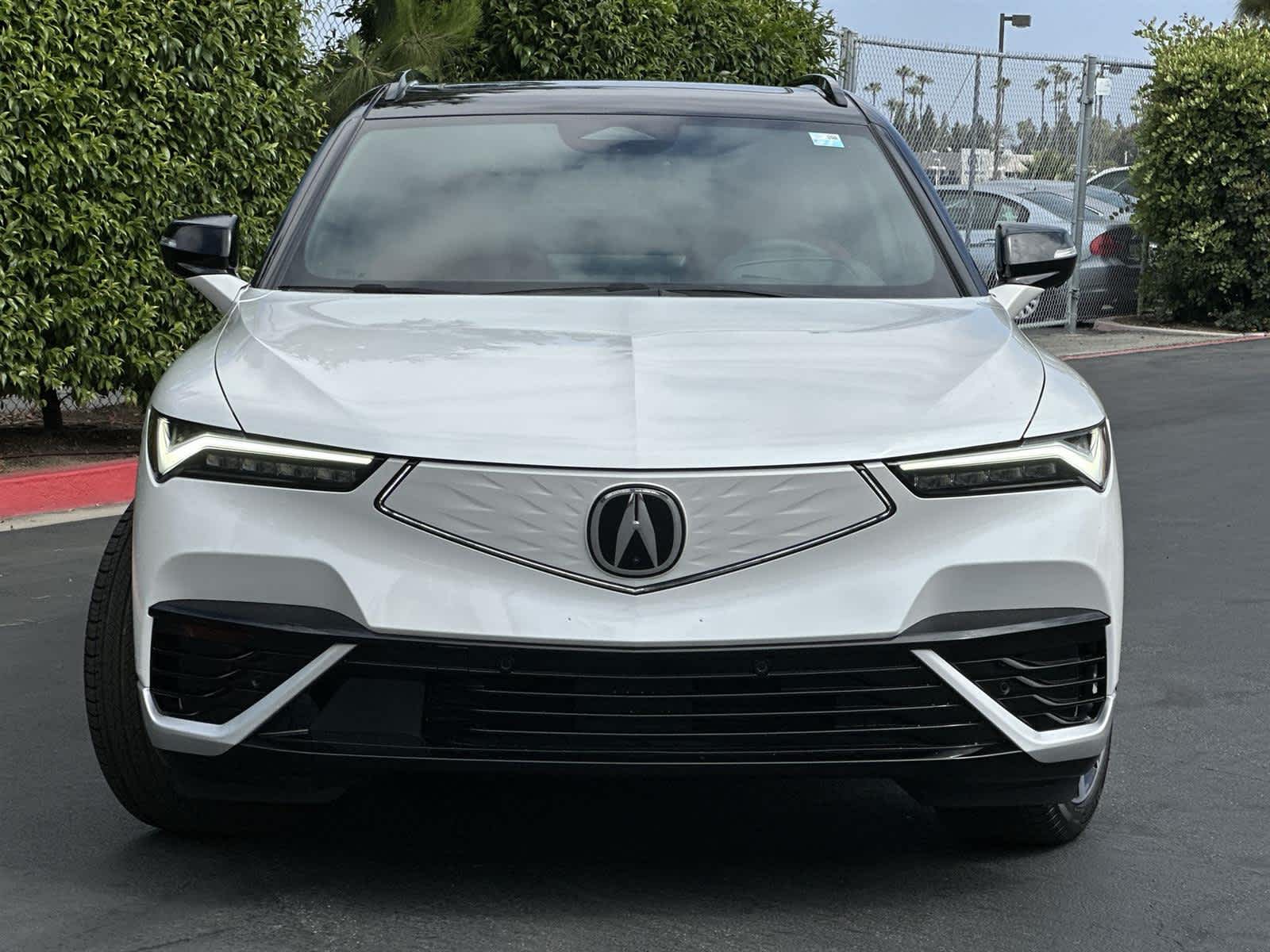2024 Acura ZDX Type S 6