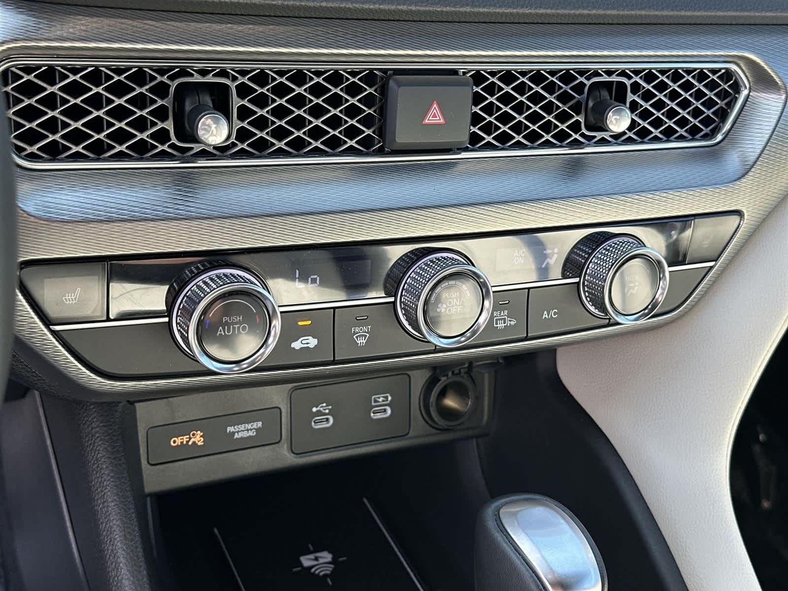 Thumbnail: 2026 Acura Integra - 27