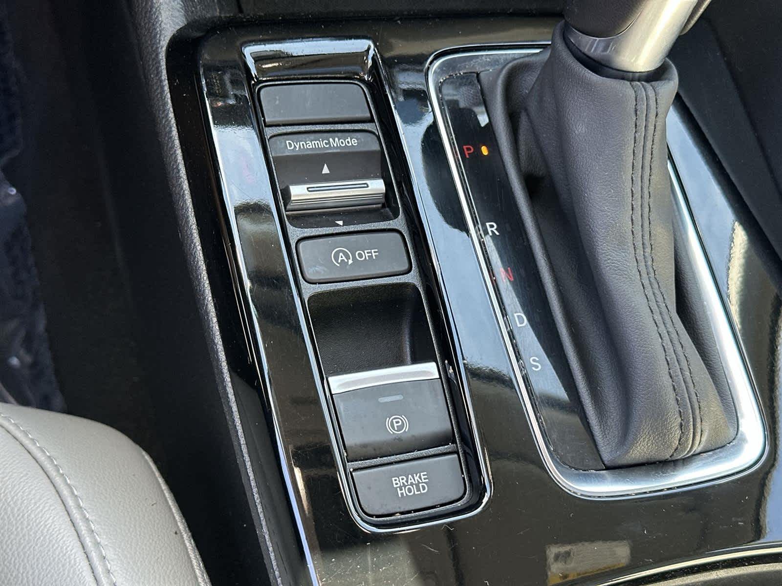 Thumbnail: 2023 Acura Integra - 26