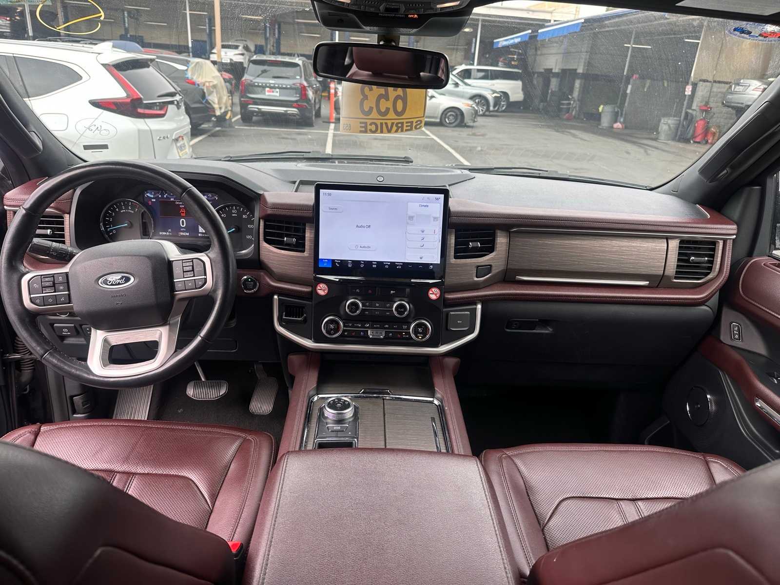 Thumbnail: 2024 Ford Expedition - 22