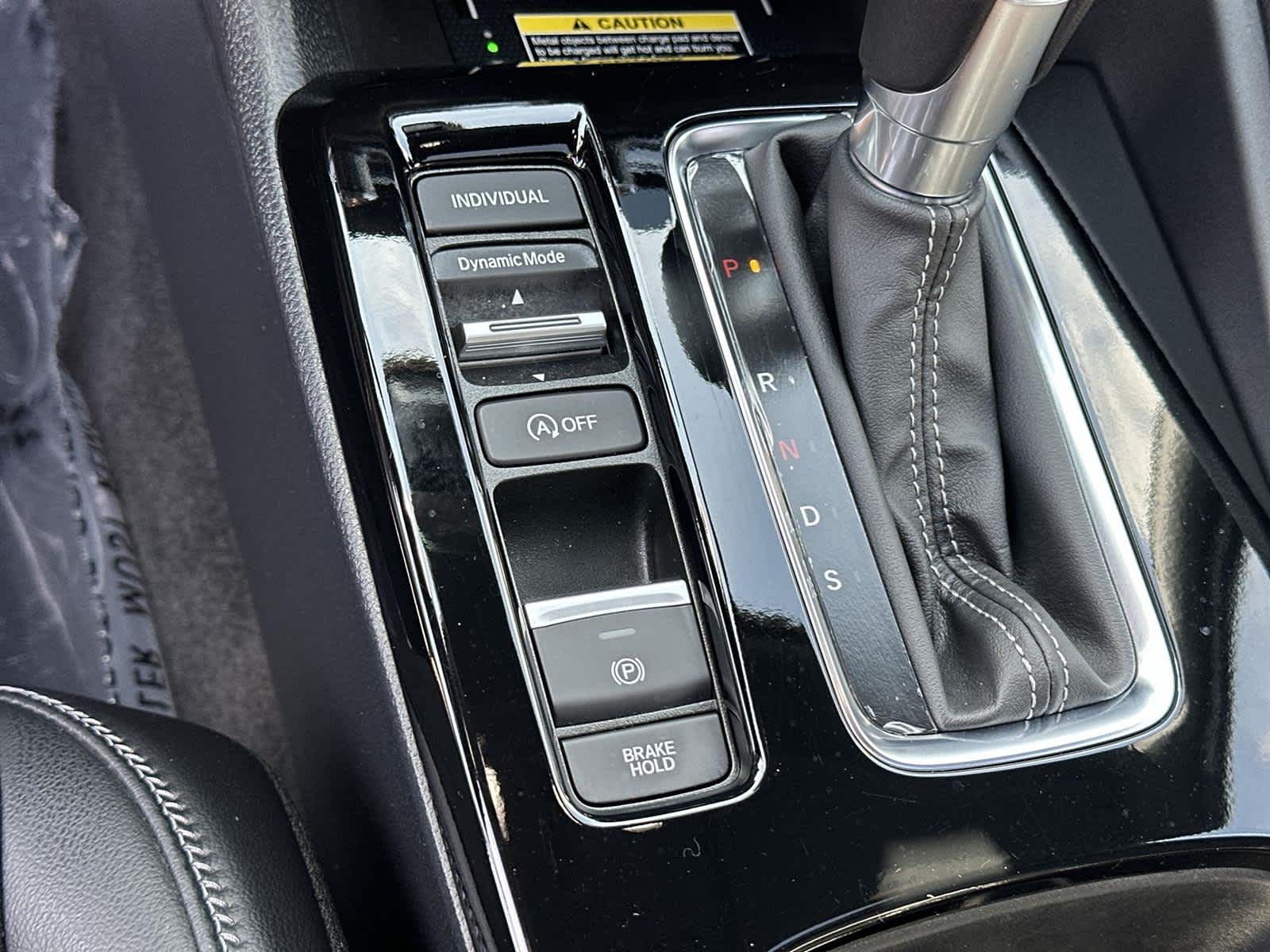 Thumbnail: 2023 Acura Integra - 27