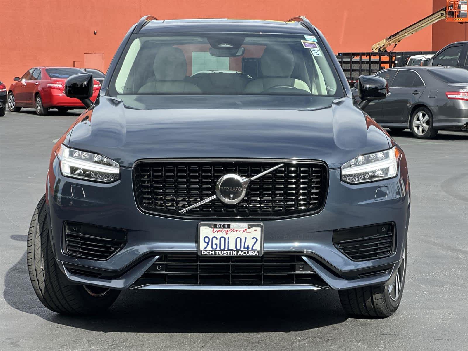 Thumbnail: 2023 Volvo XC90 - 6