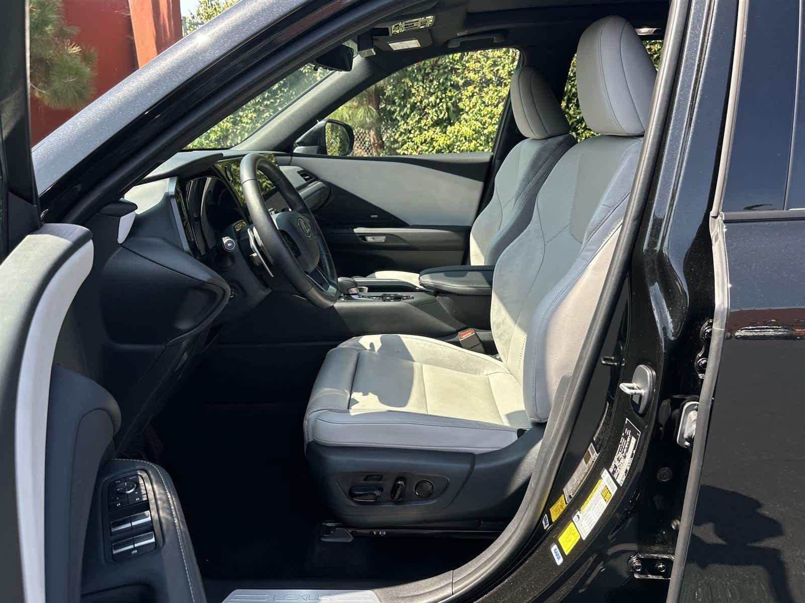 Thumbnail: 2024 Lexus TX - 11