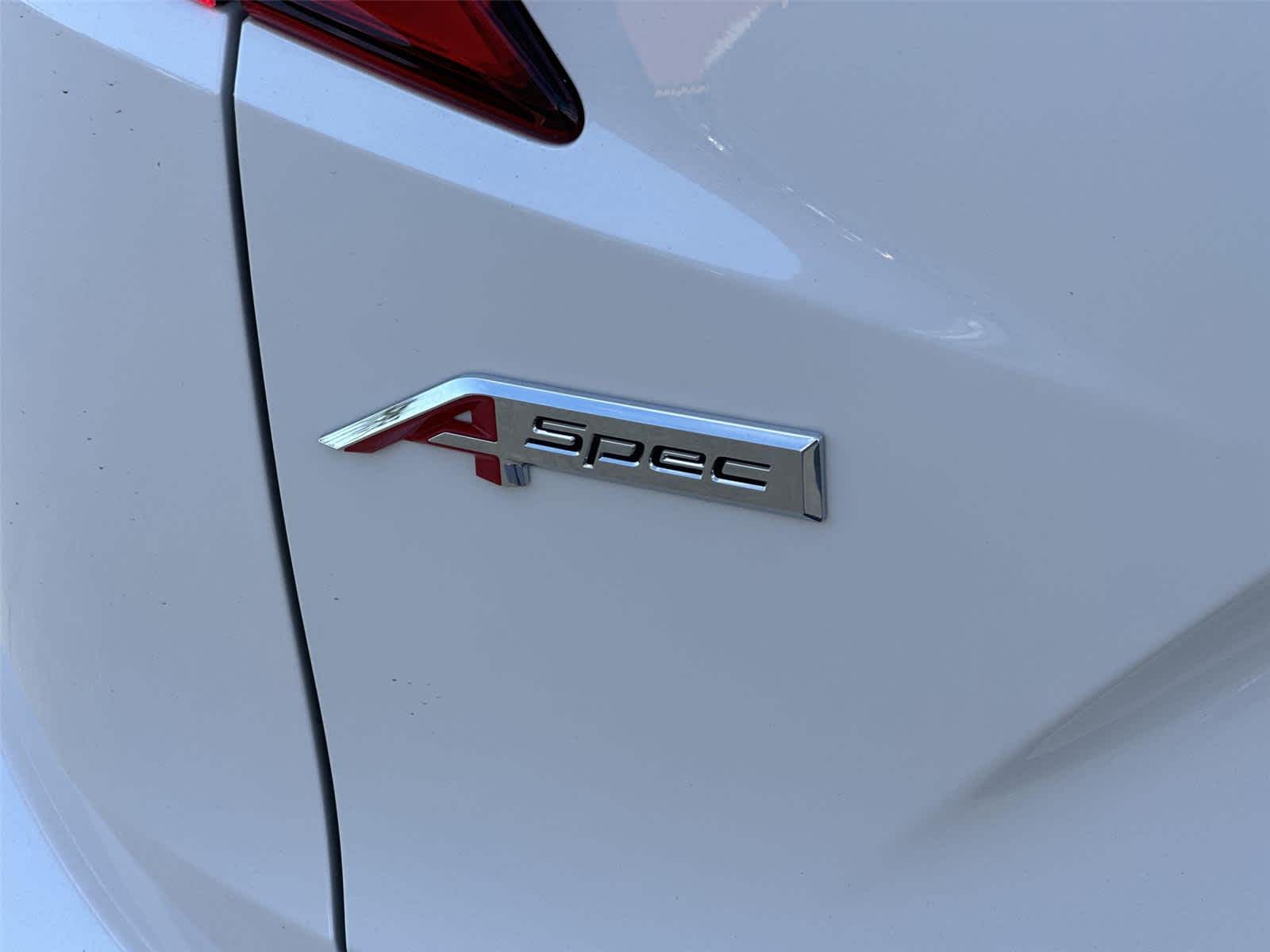 Thumbnail: 2026 Acura RDX - 8