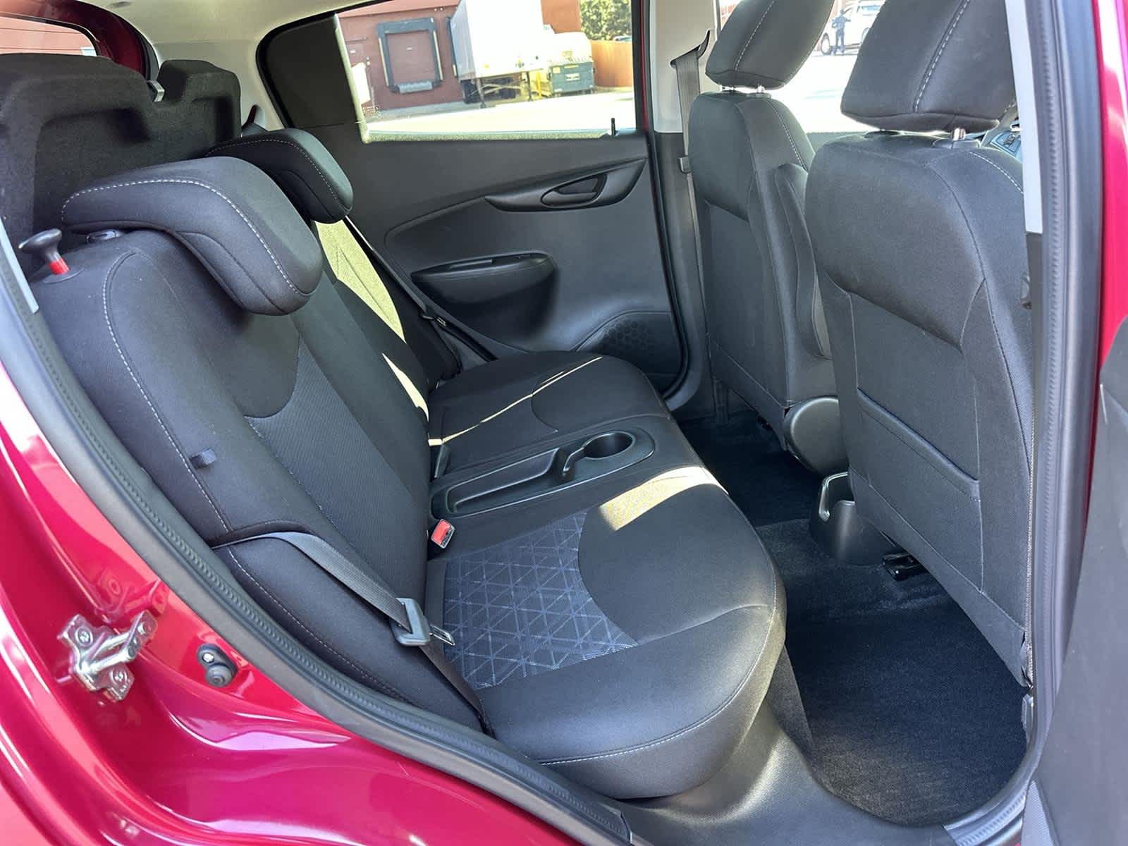 Thumbnail: 2019 Chevrolet Spark - 13