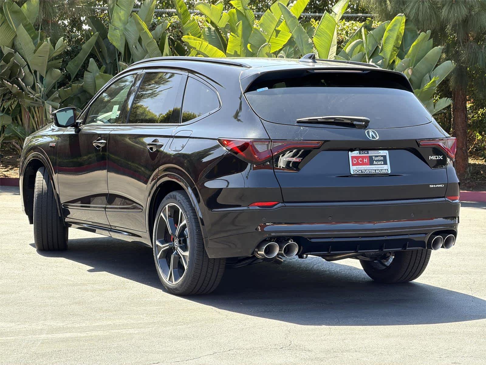 Thumbnail: 2026 Acura MDX - 5