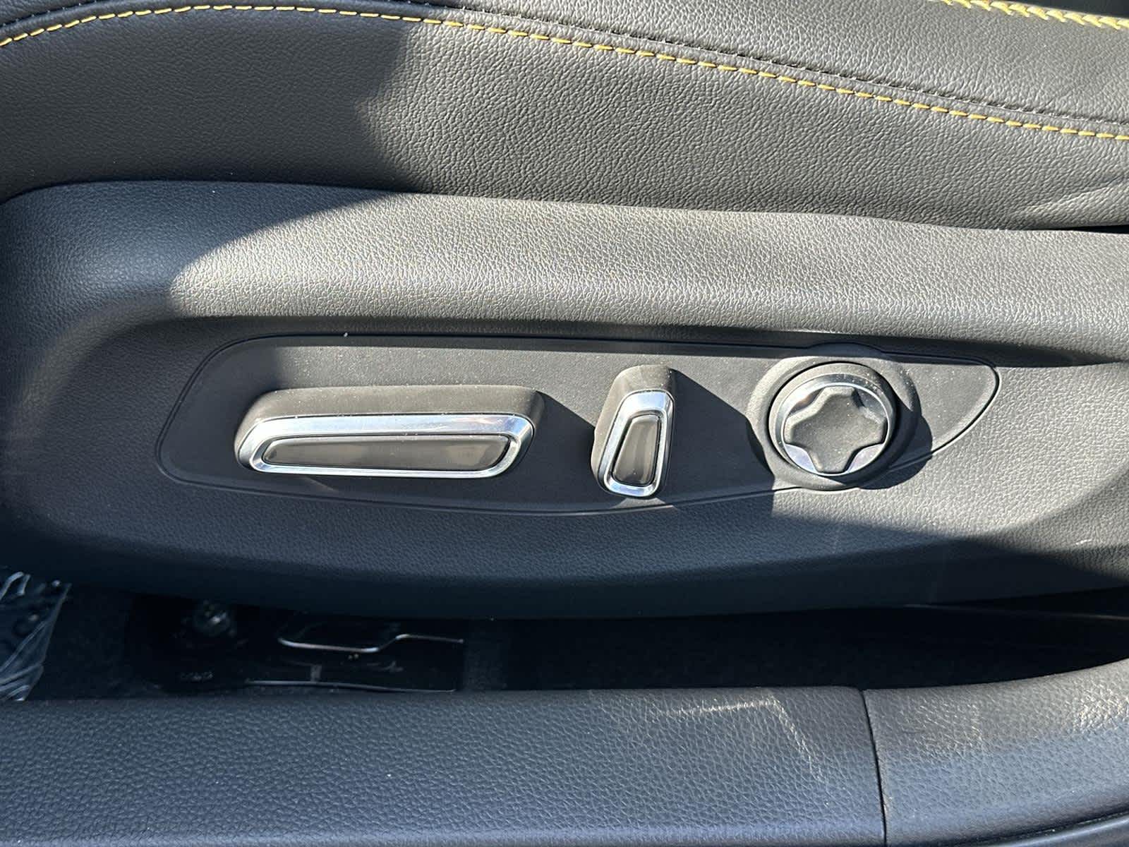 Thumbnail: 2026 Acura Integra - 22