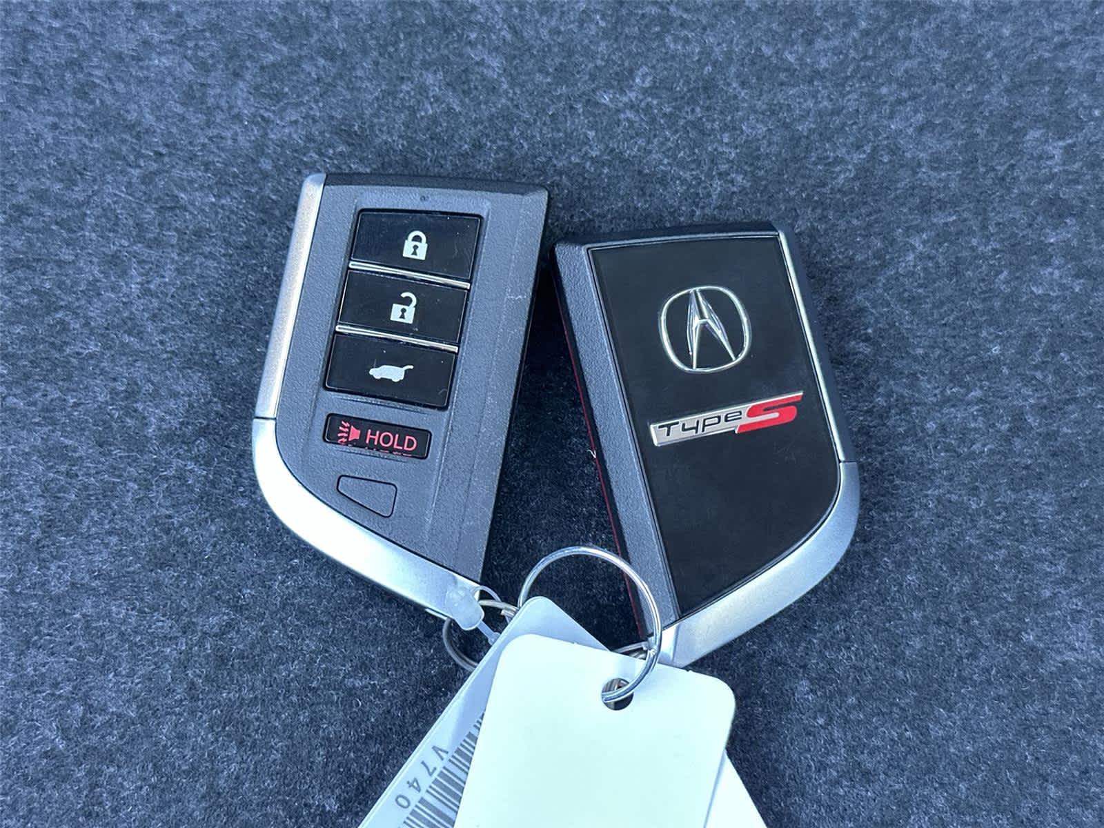 Thumbnail: 2026 Acura Integra - 20