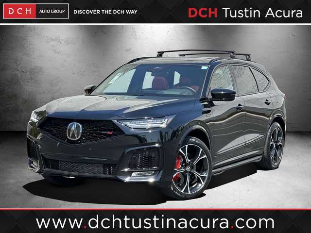 2025 Acura MDX Advance -
                Tustin, CA