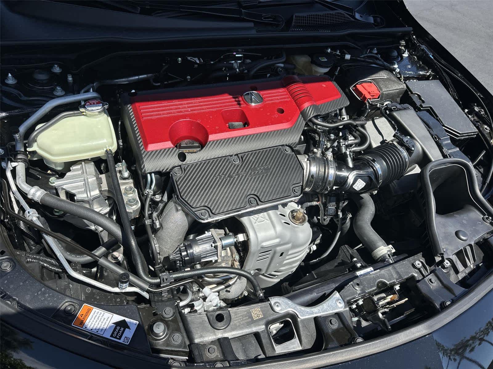 Thumbnail: 2026 Acura Integra - 9