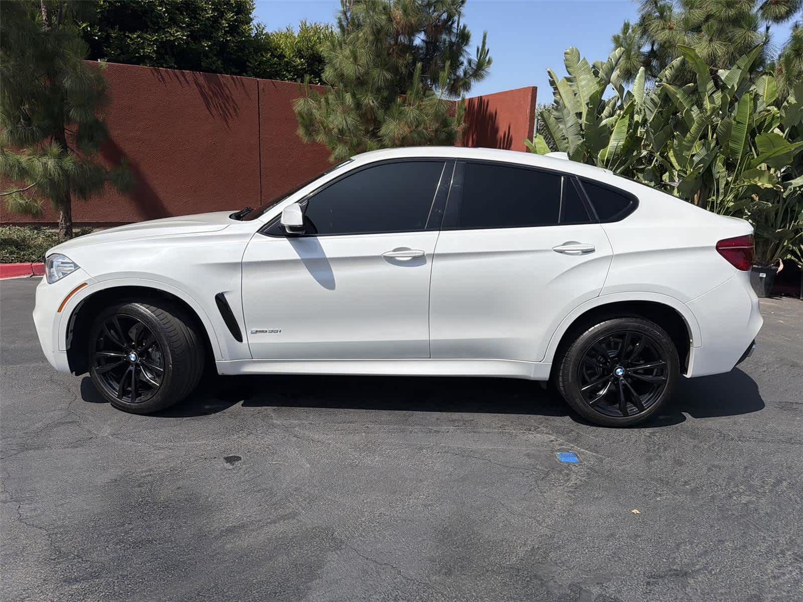 Thumbnail: 2019 BMW X6 - 3