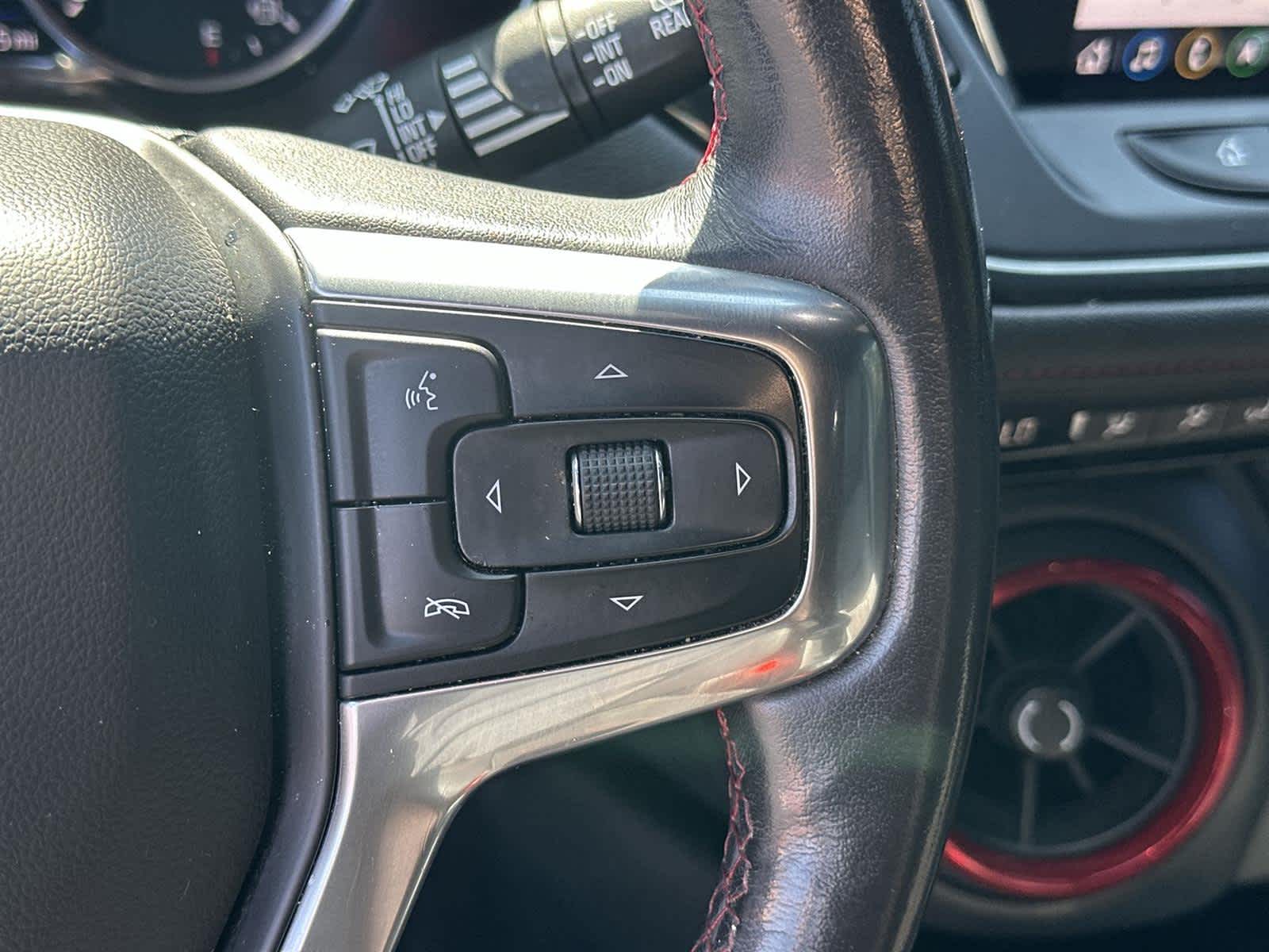 Thumbnail: 2020 Chevrolet Blazer - 25