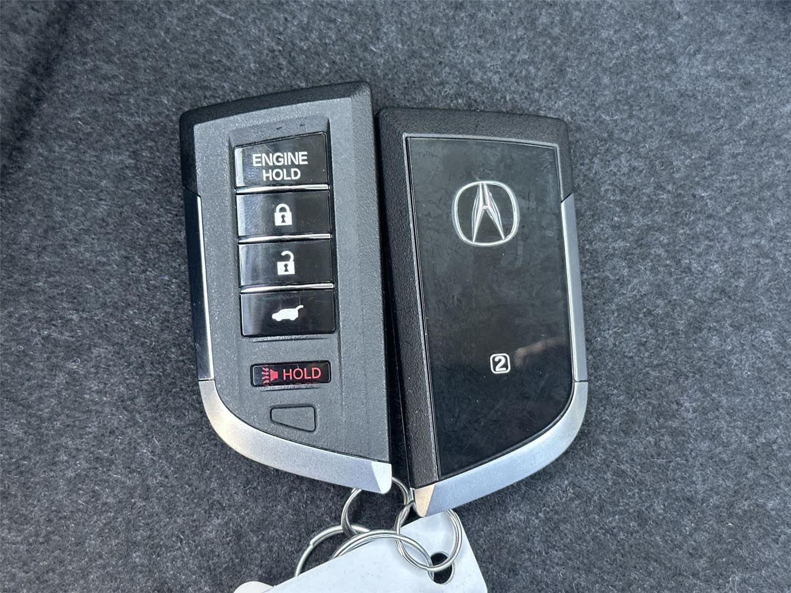 Thumbnail: 2026 Acura Integra - 21