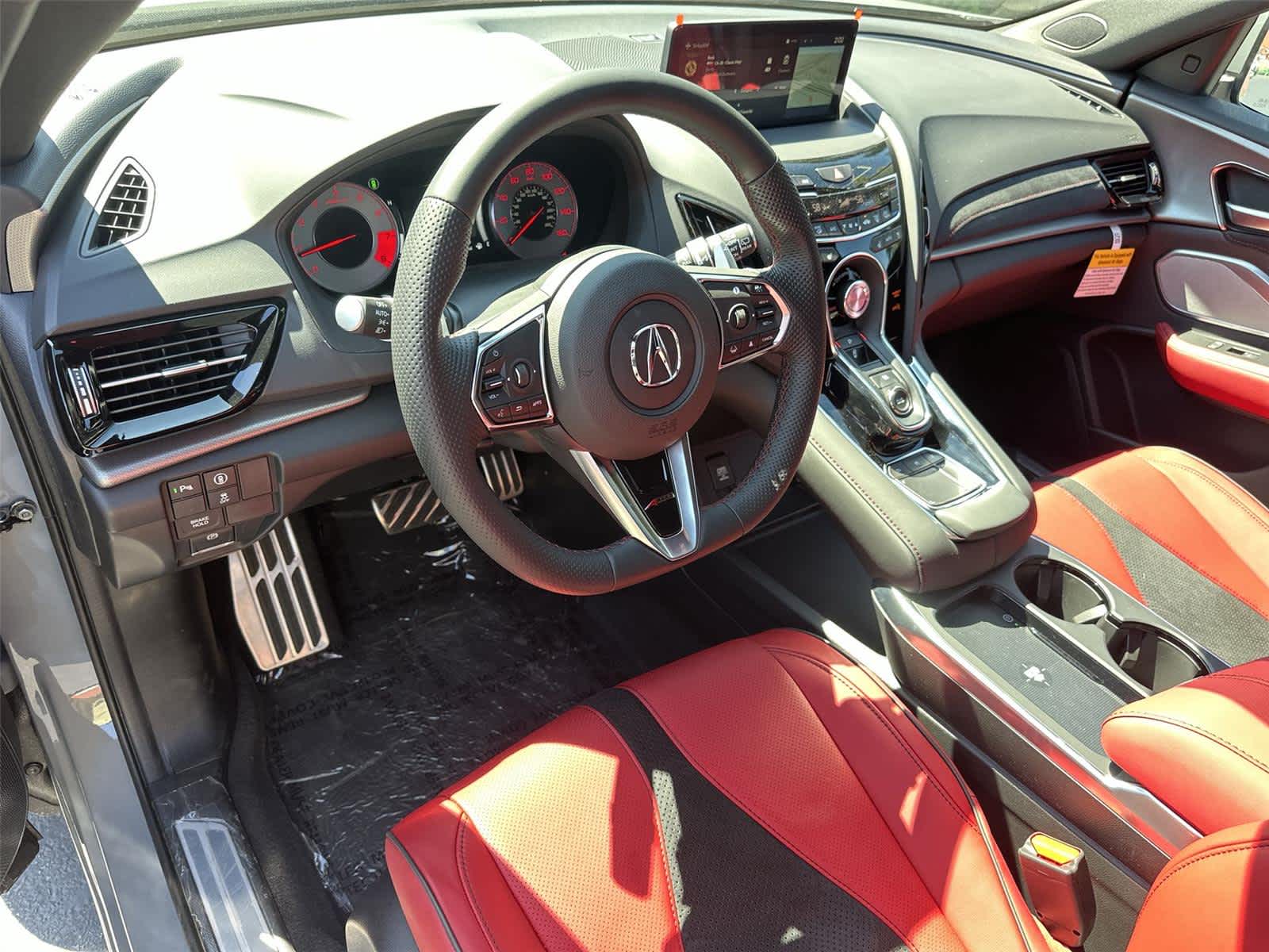 Thumbnail: 2026 Acura RDX - 2