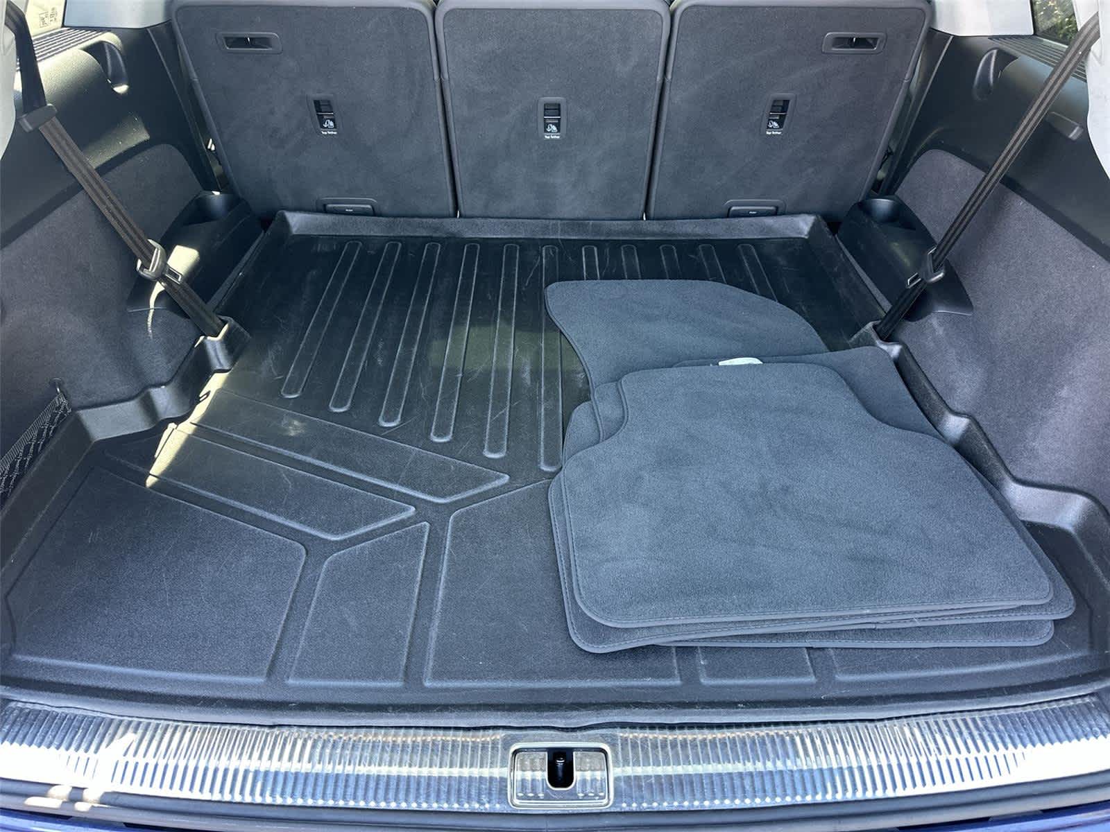 Thumbnail: 2021 Audi Q7 - 20