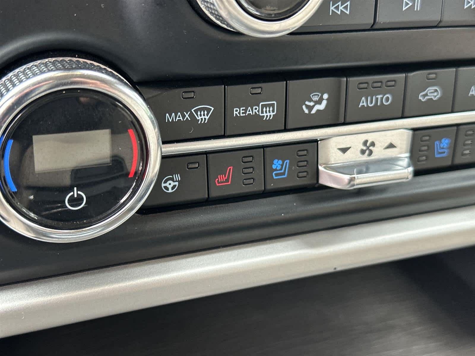 Thumbnail: 2024 Ford Expedition - 26