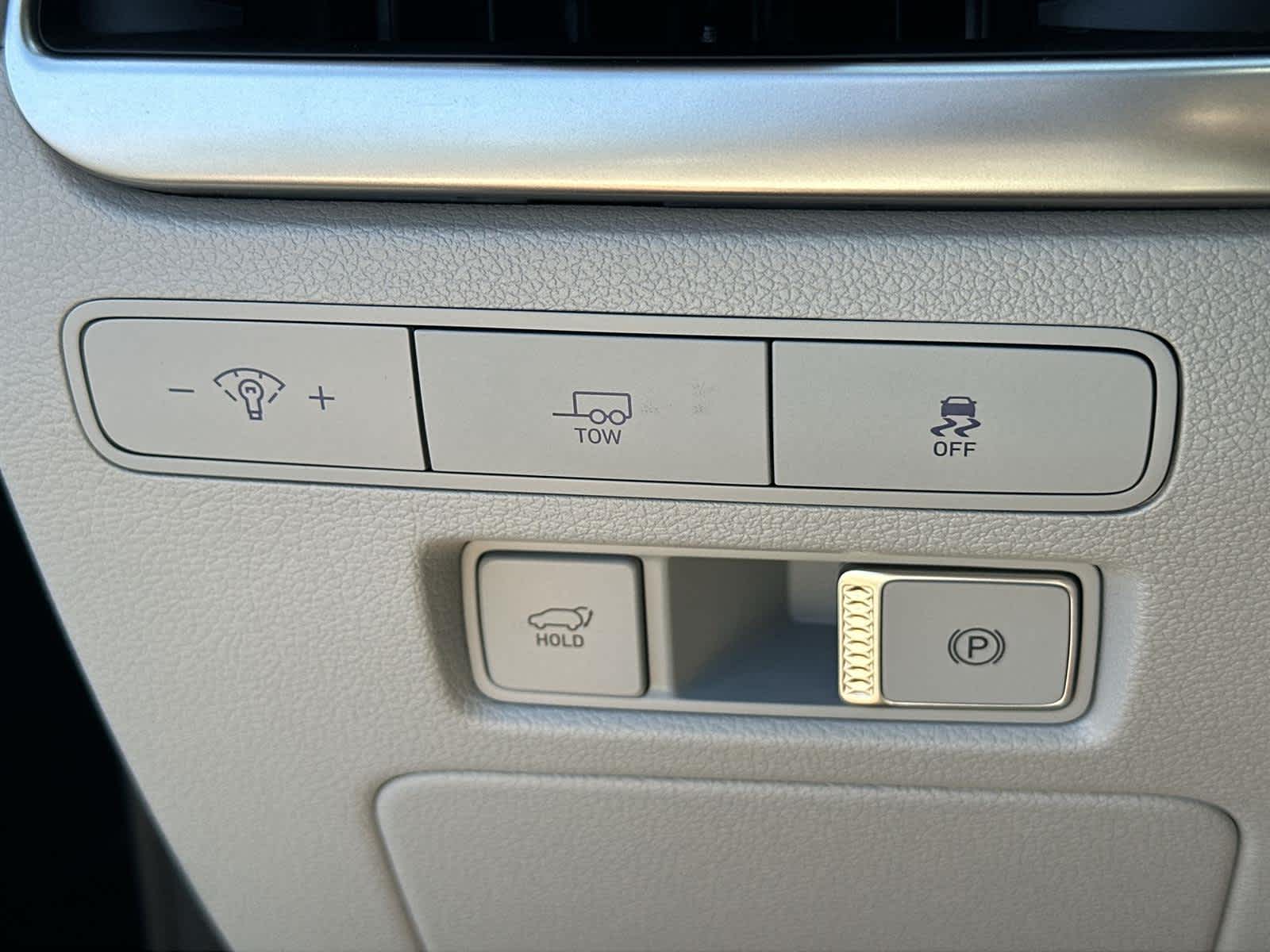 Thumbnail: 2025 Hyundai Palisade - 30