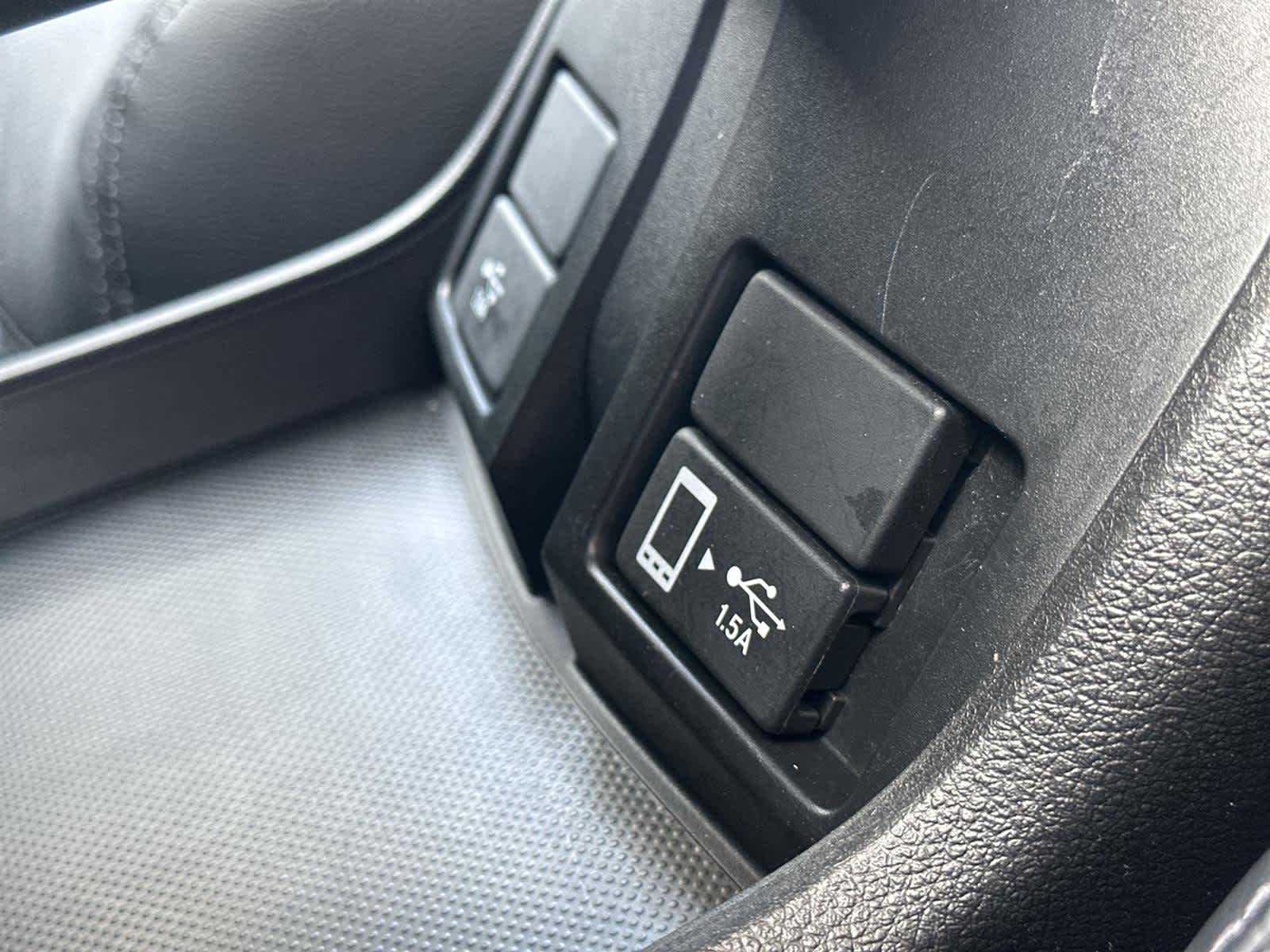 Thumbnail: 2018 Honda Clarity - 31