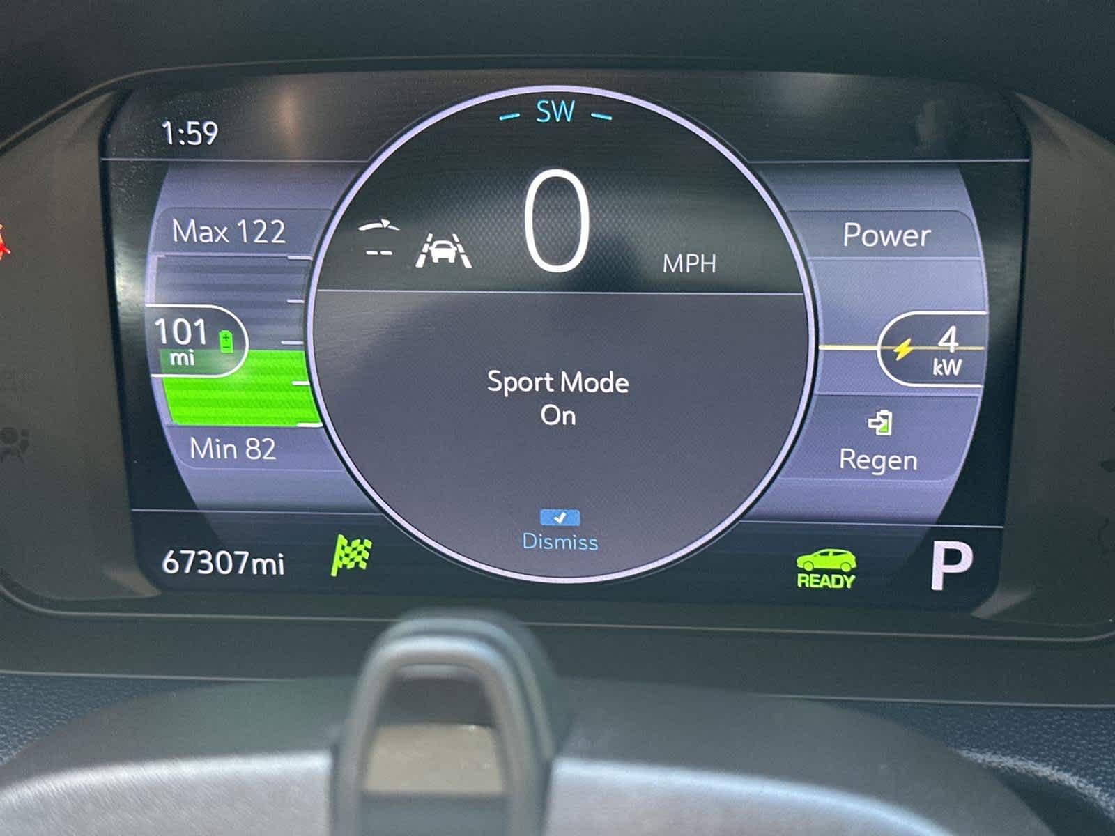 Thumbnail: 2023 Chevrolet Bolt EUV - 31