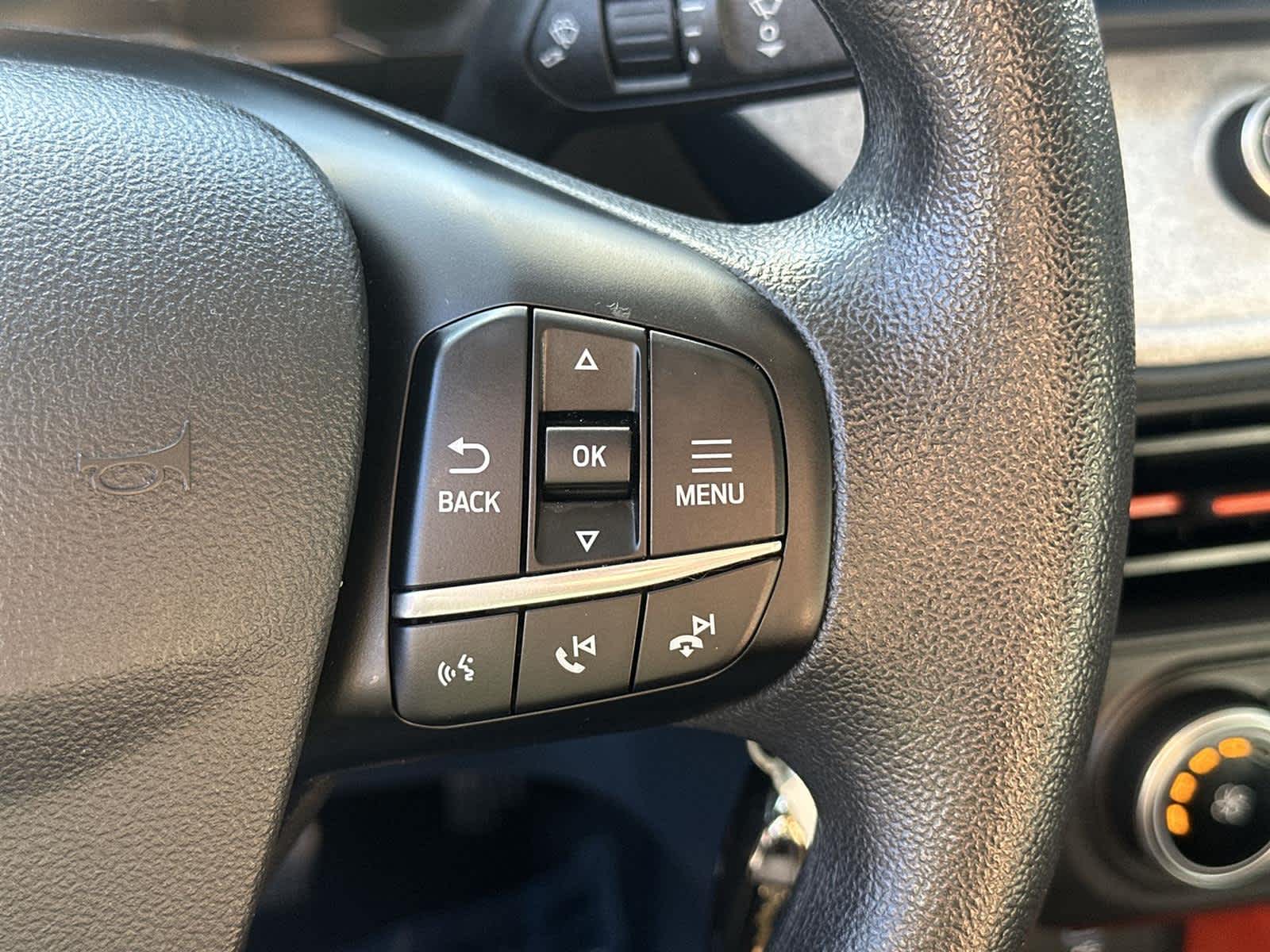 Thumbnail: 2023 Ford Maverick - 24