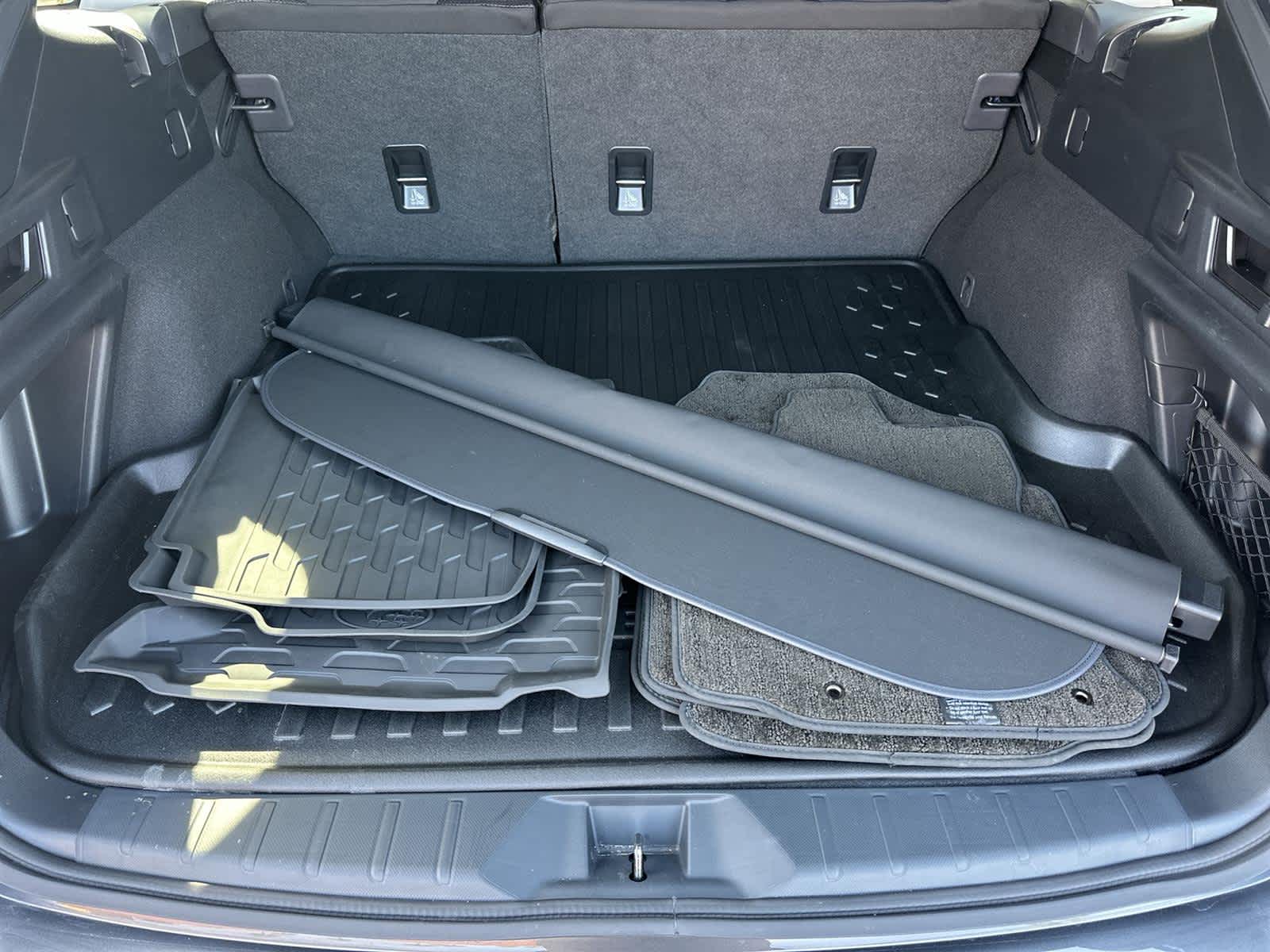 Thumbnail: 2025 Subaru Outback - 19