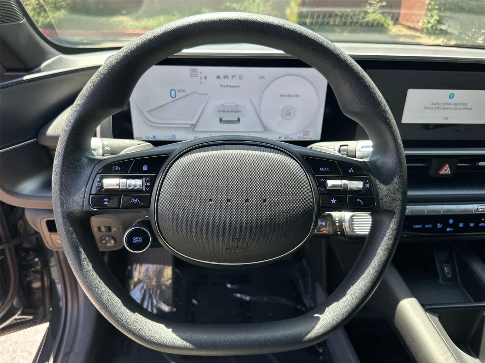 Thumbnail: 2024 Hyundai Ioniq 6 - 15