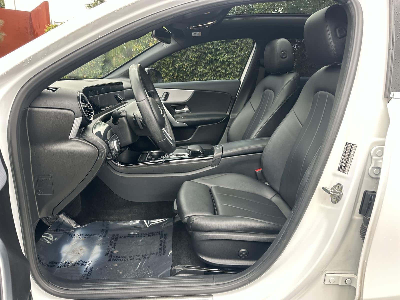 Thumbnail: 2019 Mercedes-Benz A-Class - 11