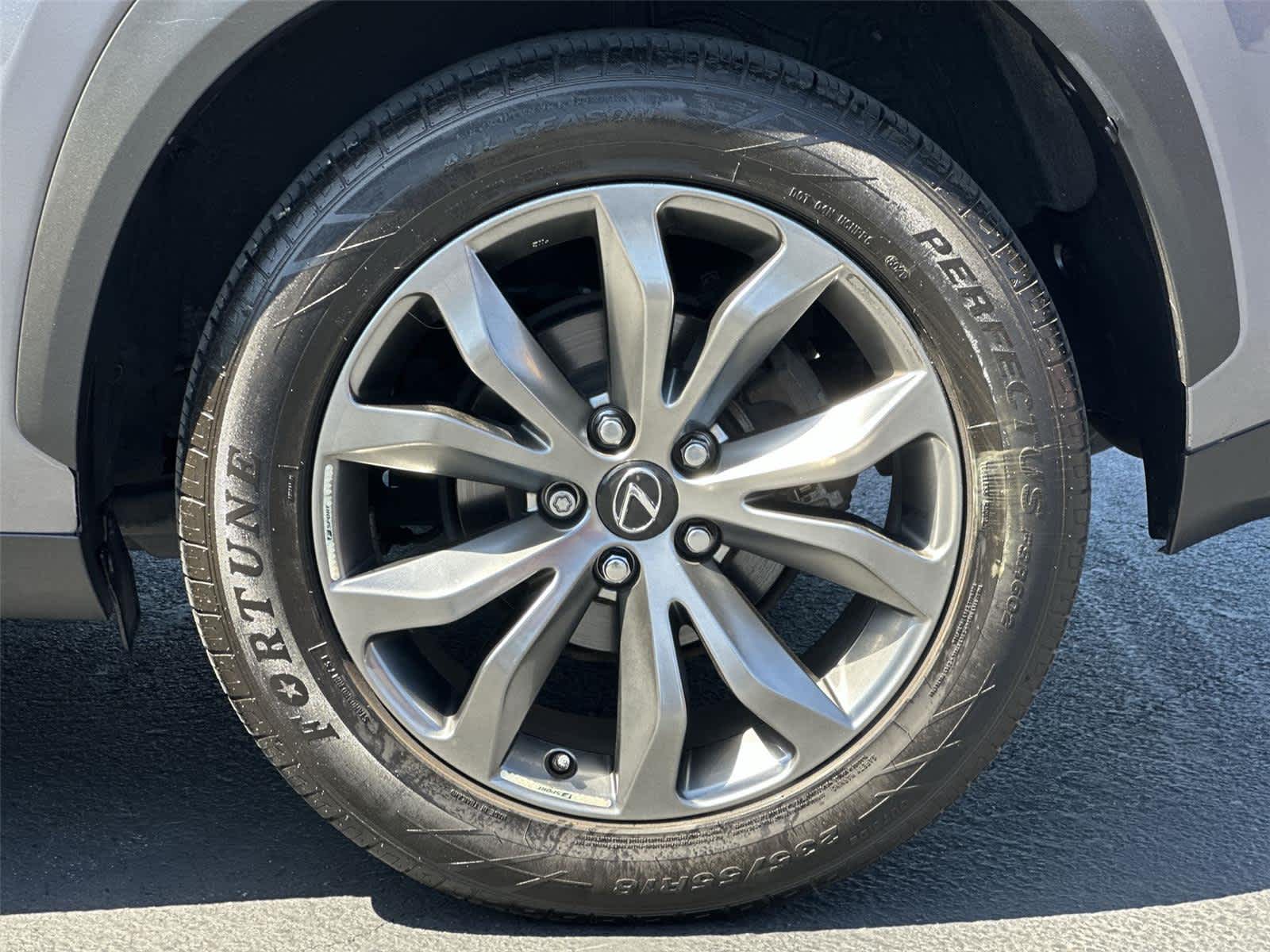 Thumbnail: 2019 Lexus NX - 9