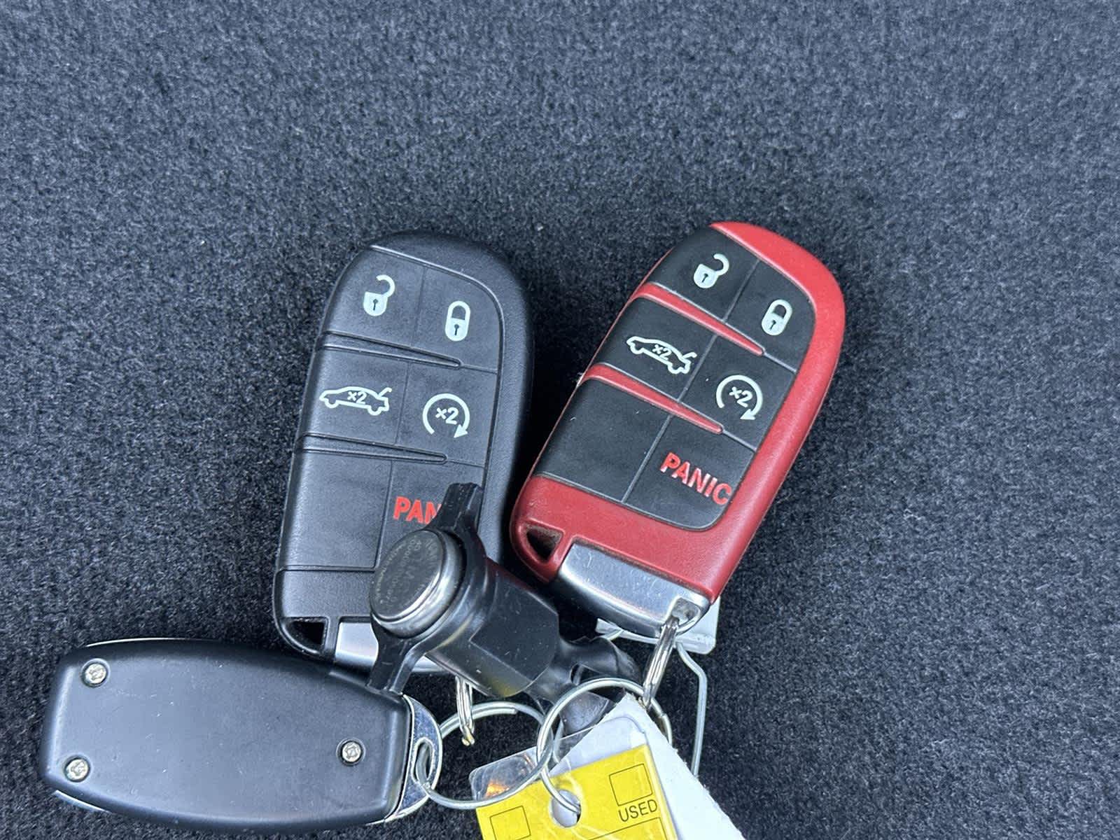 Thumbnail: 2023 Dodge Charger - 20