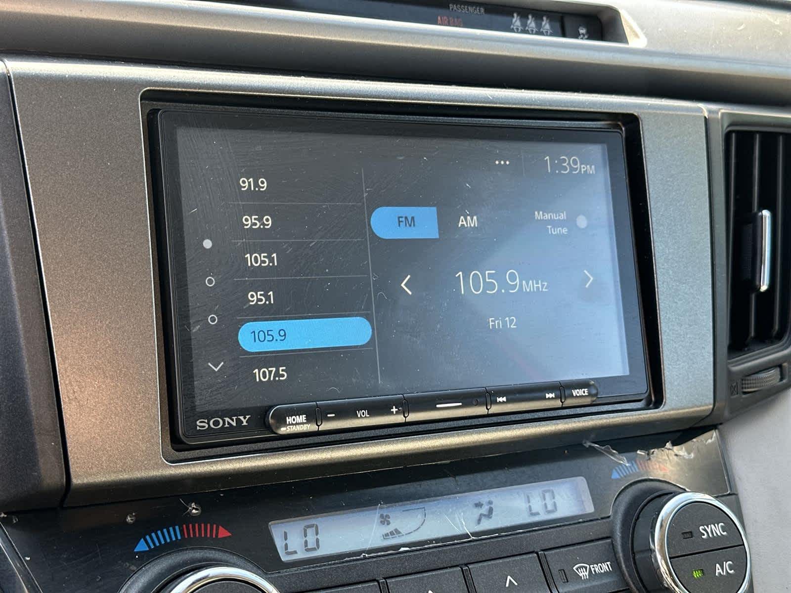 Thumbnail: 2017 Toyota RAV4 - 16