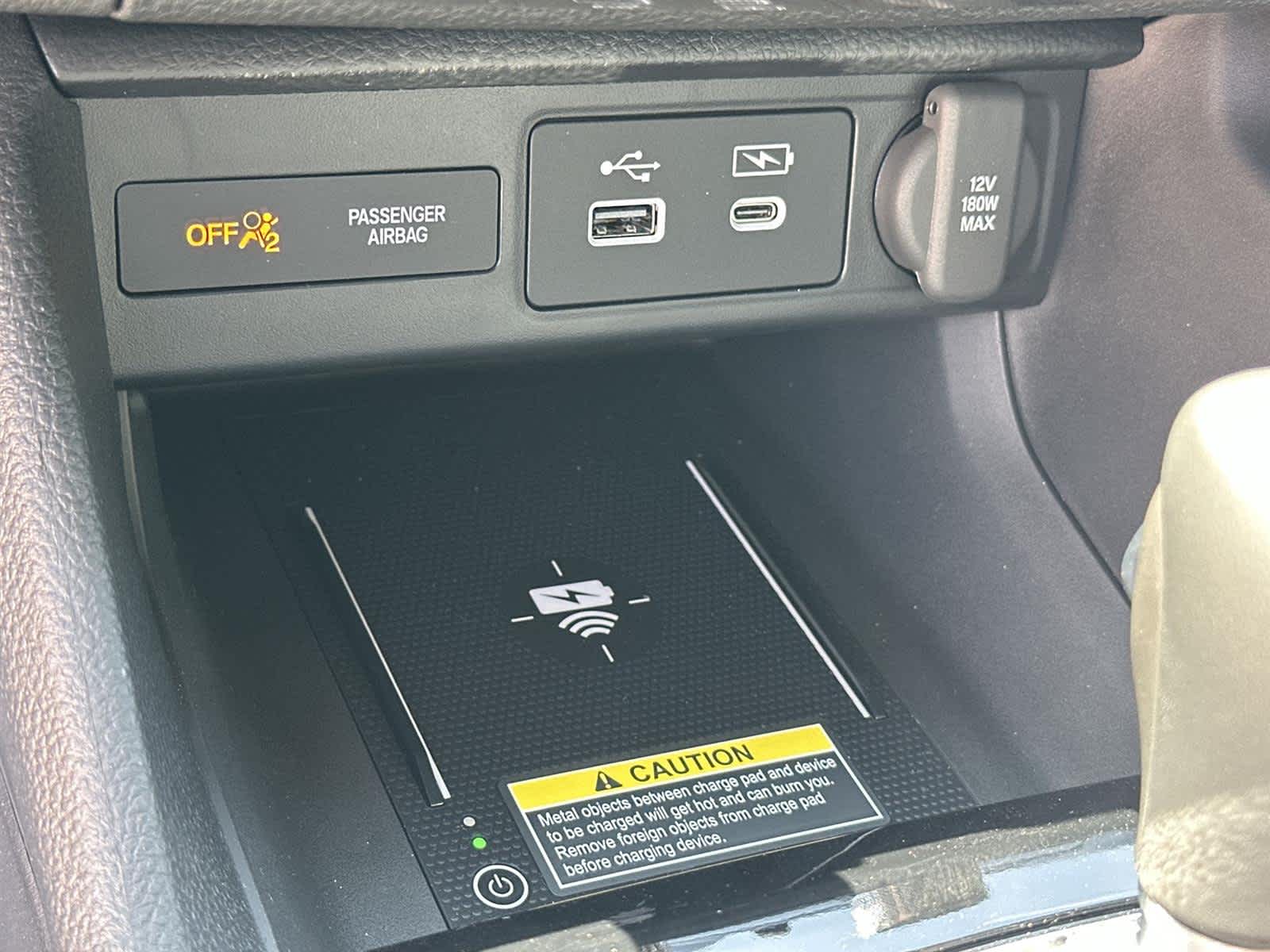 Thumbnail: 2025 Acura Integra - 28