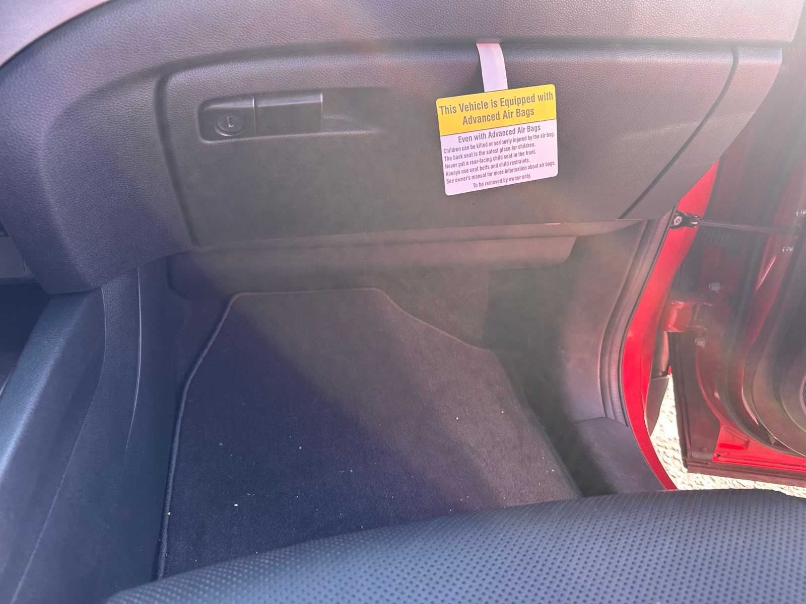 Thumbnail: 2023 Honda Ridgeline - 19