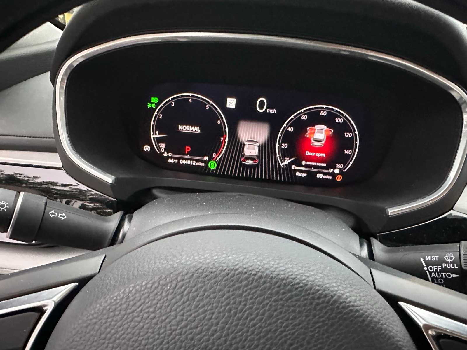 Thumbnail: 2023 Acura MDX - 21