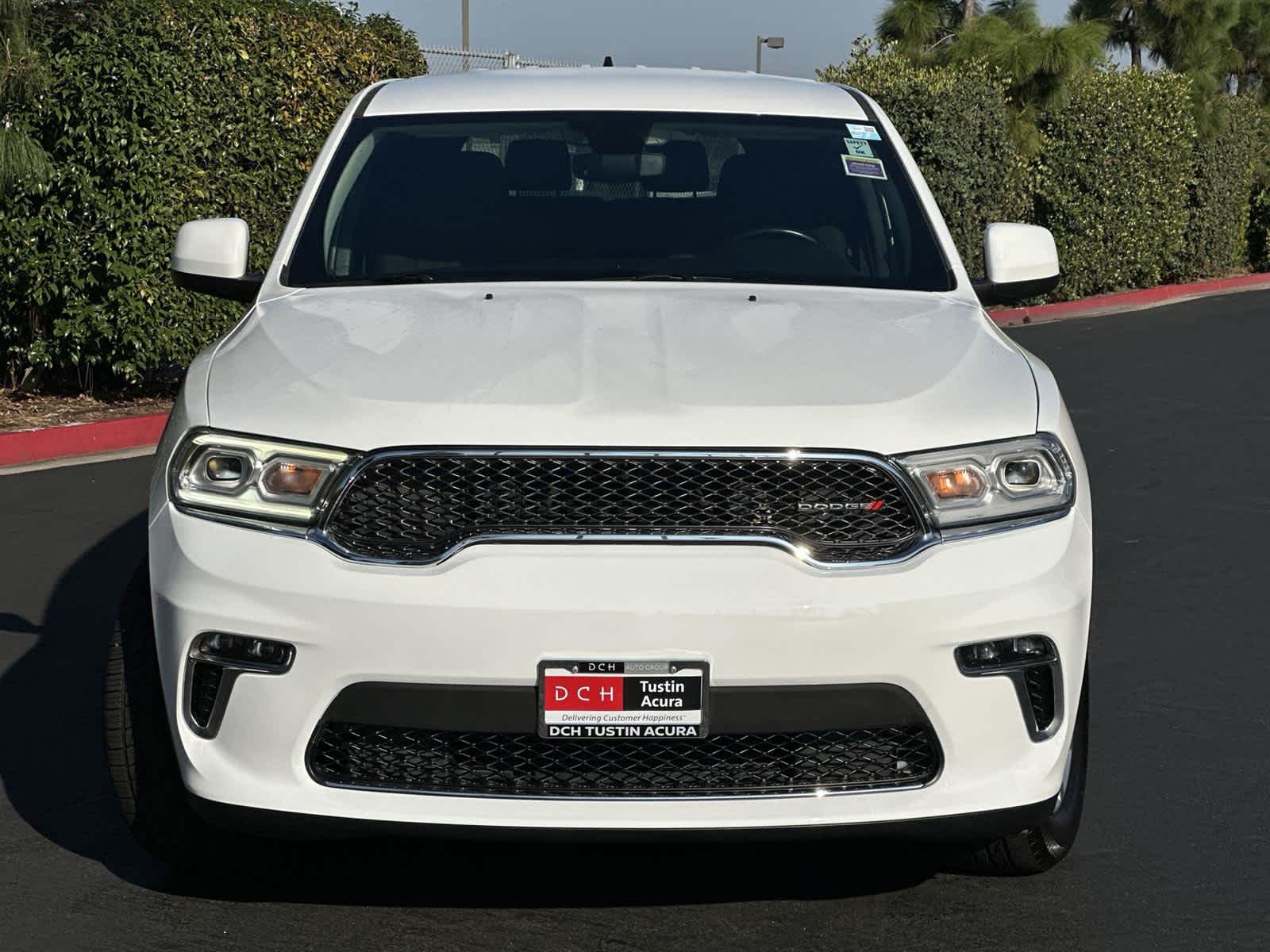 Thumbnail: 2021 Dodge Durango - 6