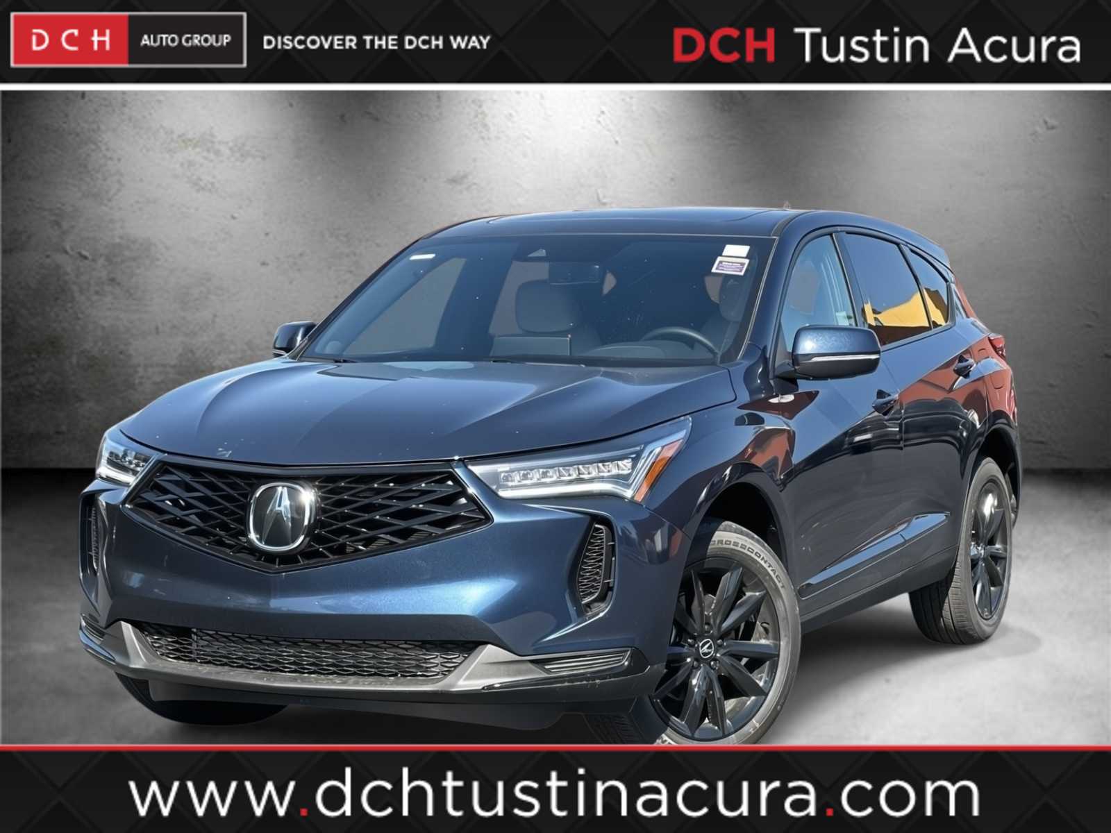 Thumbnail: 2026 Acura RDX - 1