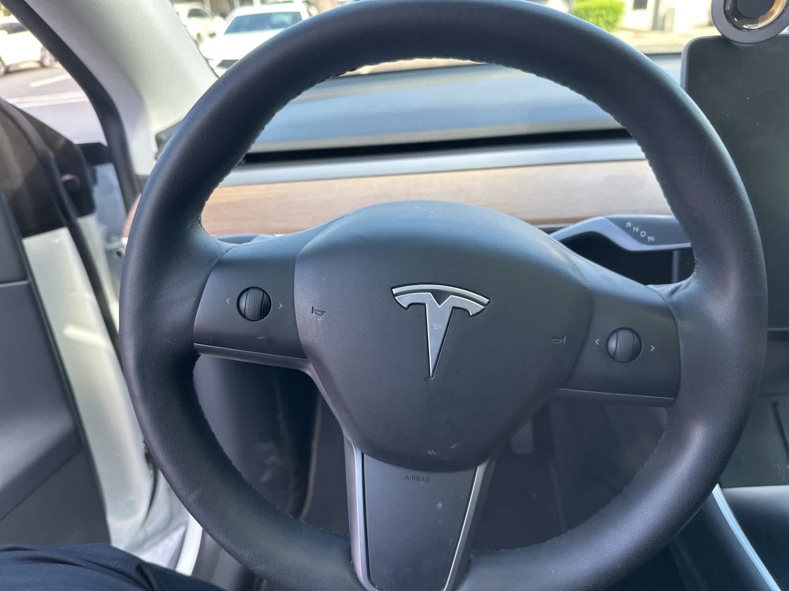Thumbnail: 2020 Tesla Model Y - 7