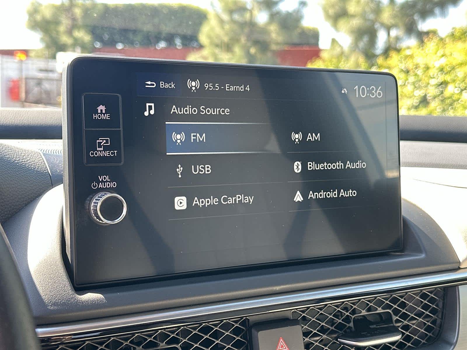 Thumbnail: 2025 Acura ADX - 16